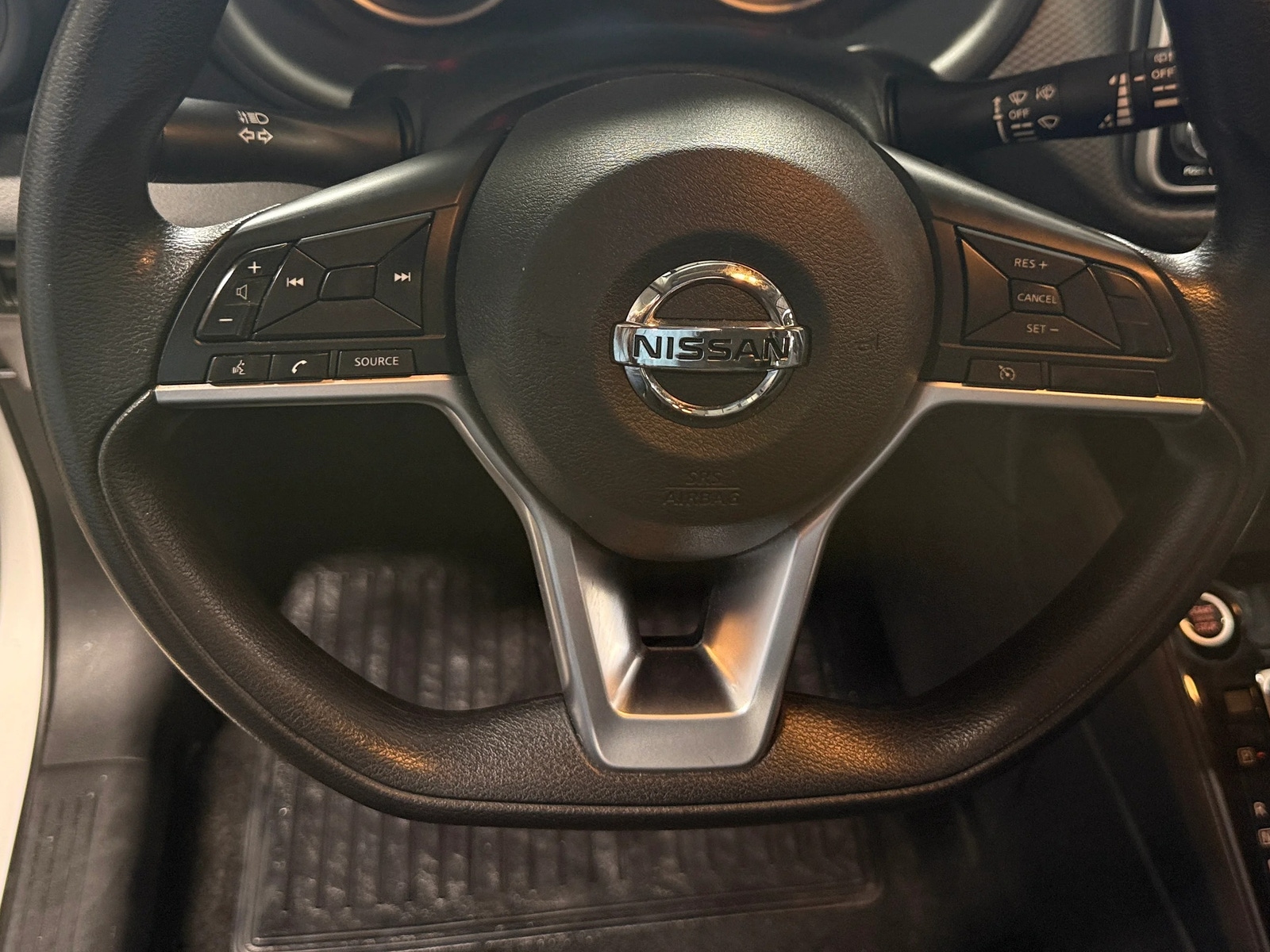 Thumbnail: 2021 Nissan Kicks - 5