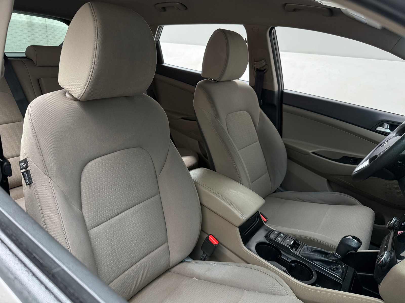 Thumbnail: 2019 Hyundai Tucson - 2