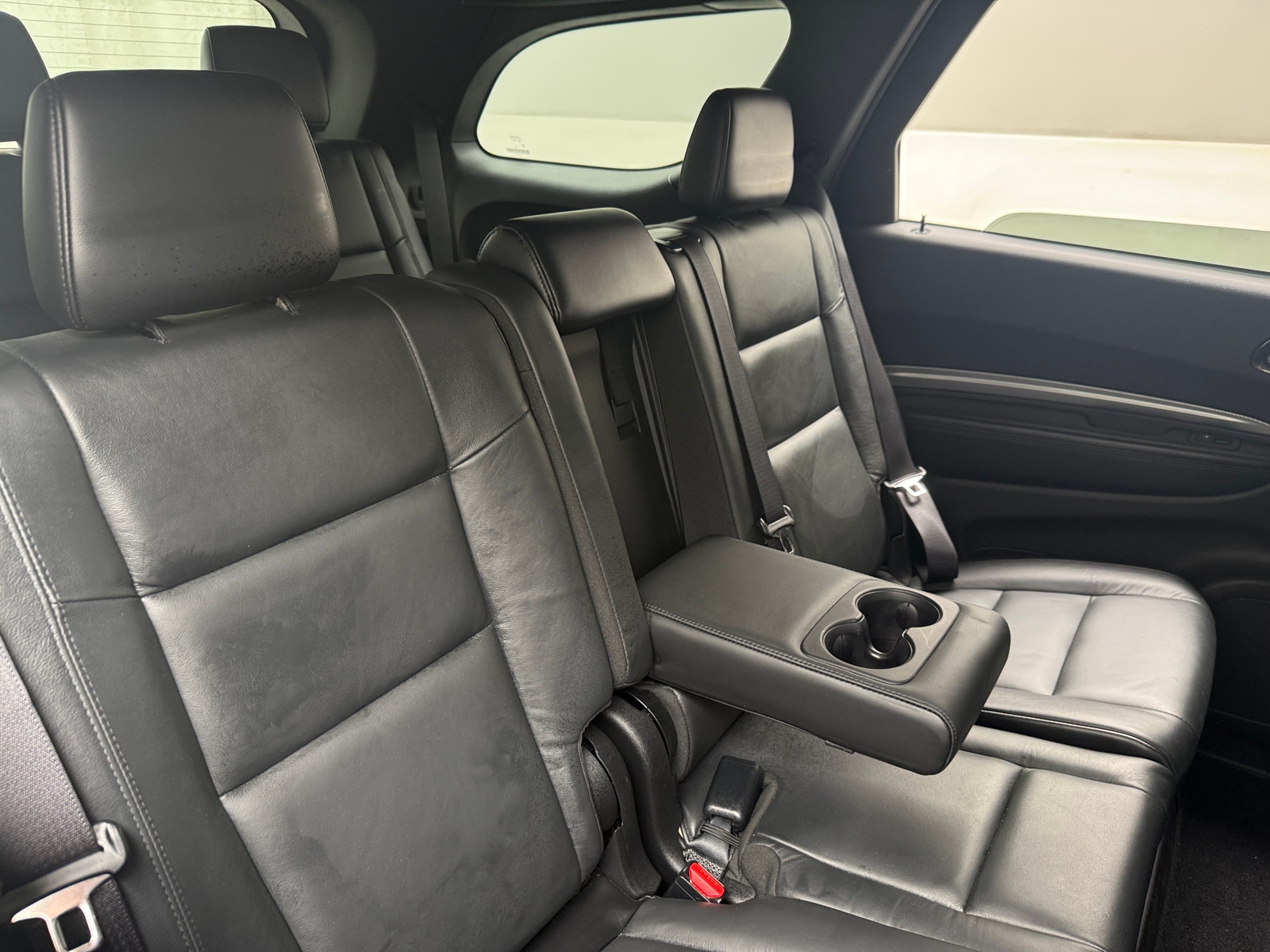 Thumbnail: 2019 Dodge Durango - 5