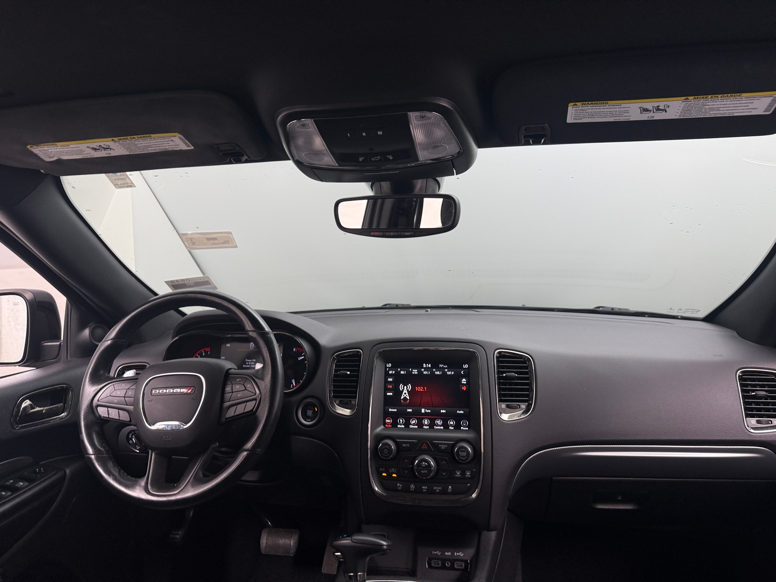 Thumbnail: 2019 Dodge Durango - 2