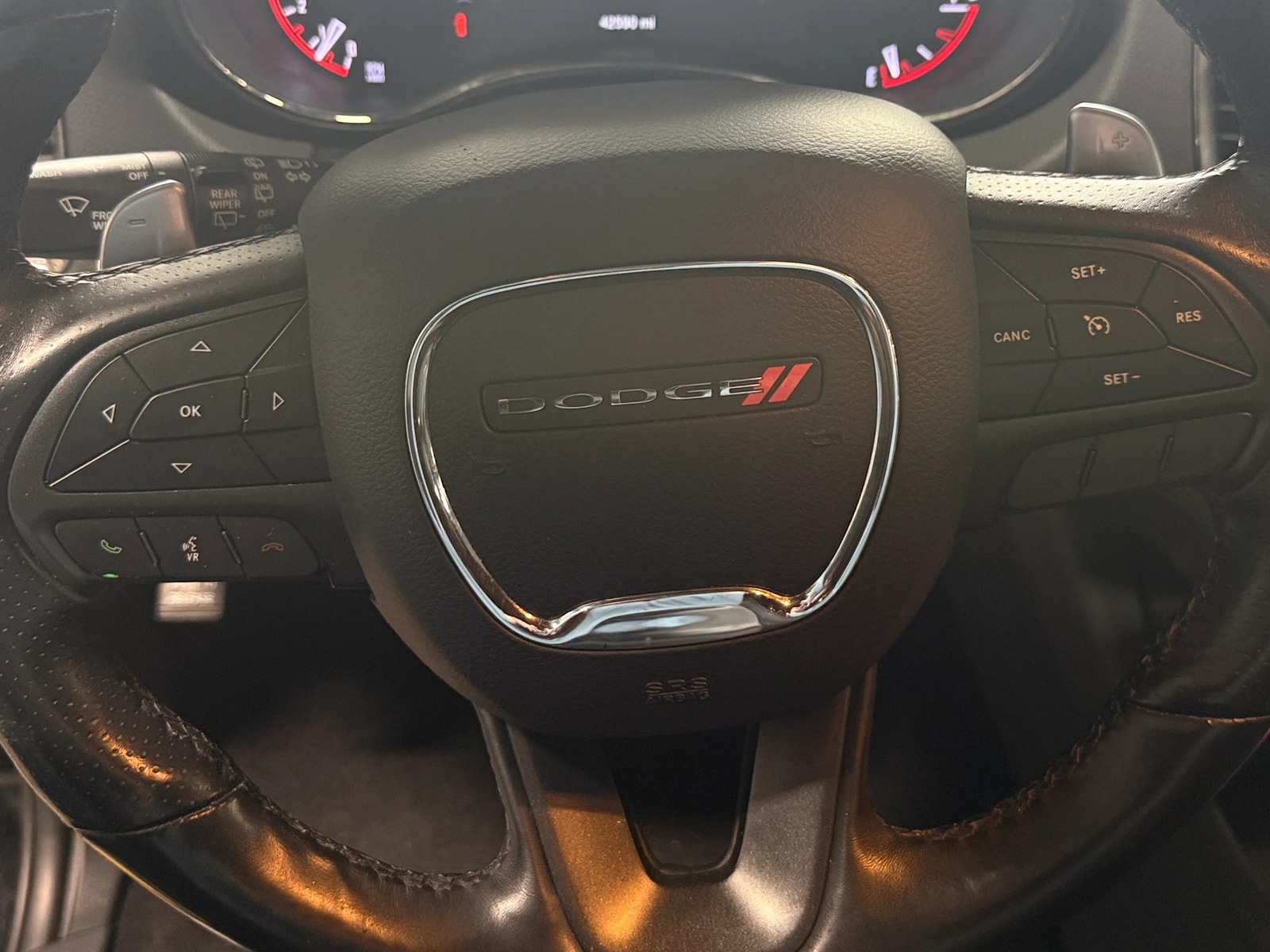 Thumbnail: 2019 Dodge Durango - 4