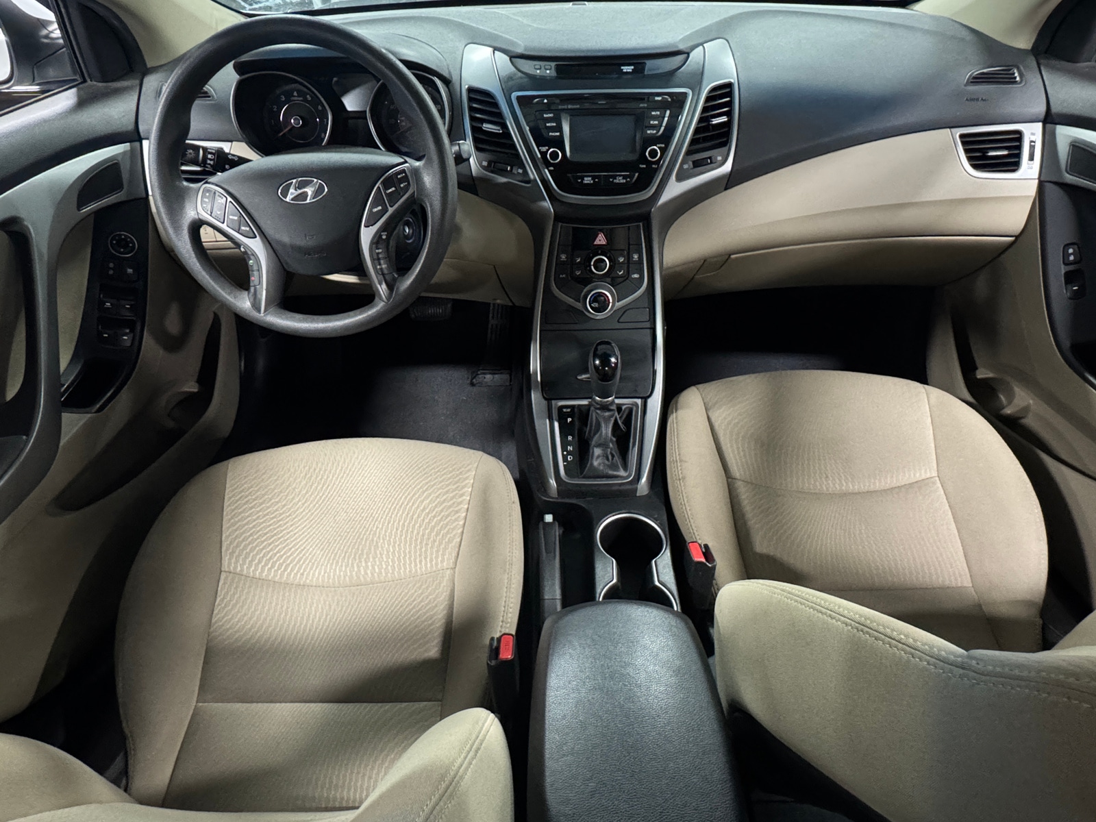 Thumbnail: 2015 Hyundai Elantra - 3