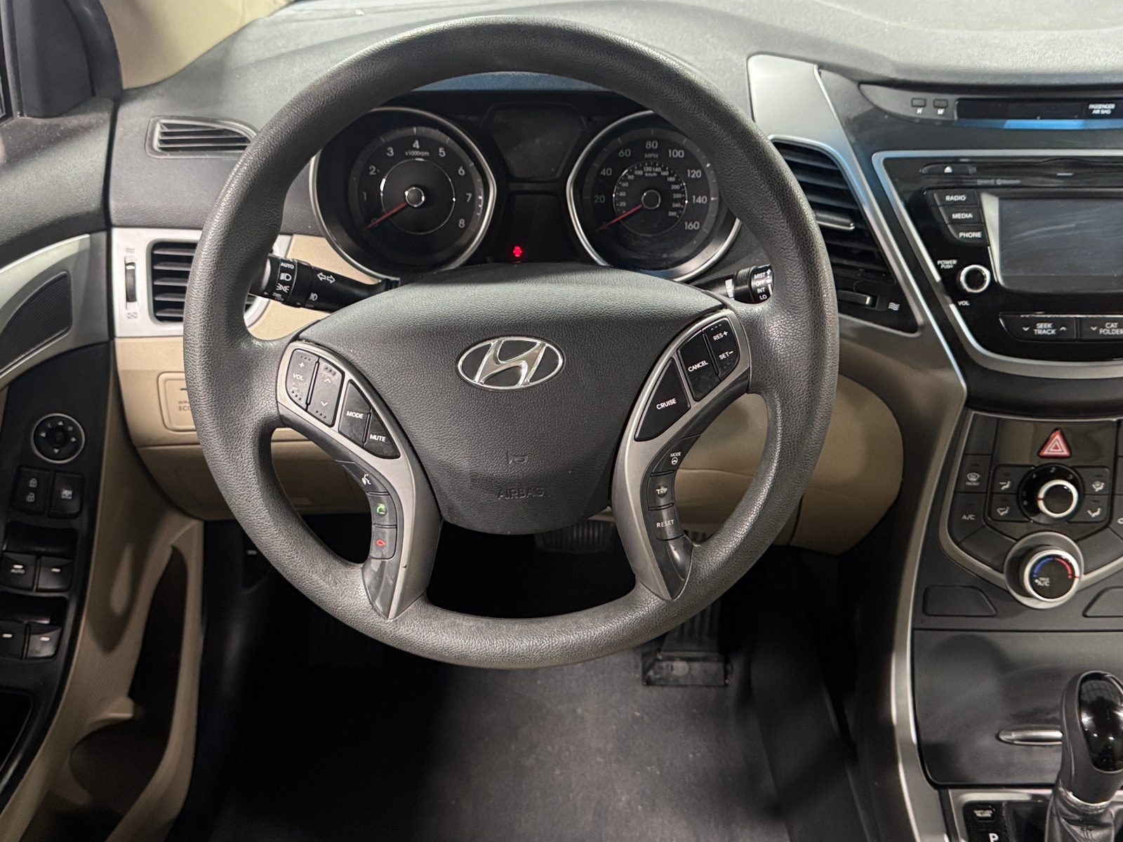 Thumbnail: 2015 Hyundai Elantra - 5