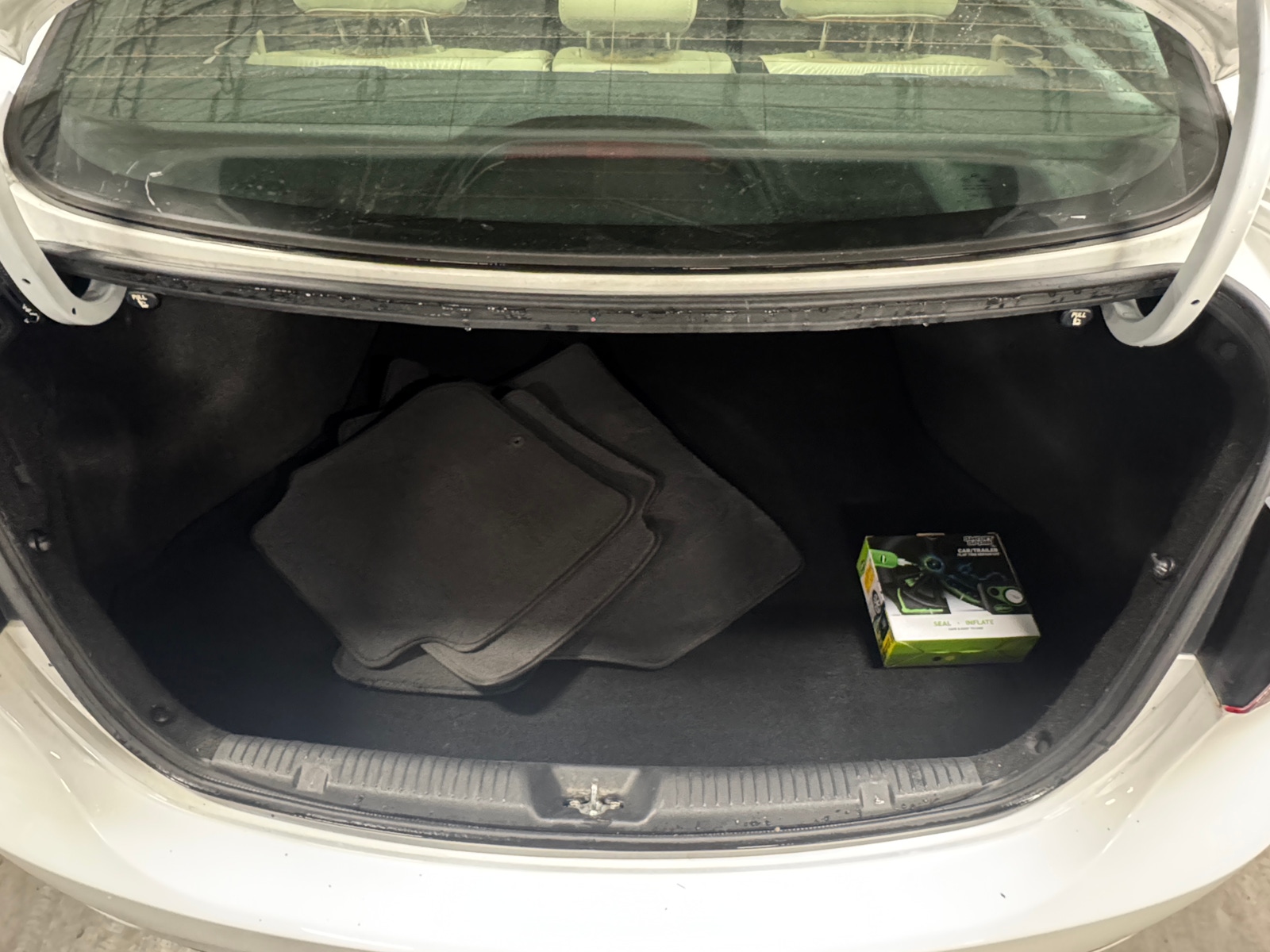 Thumbnail: 2015 Hyundai Elantra - 7