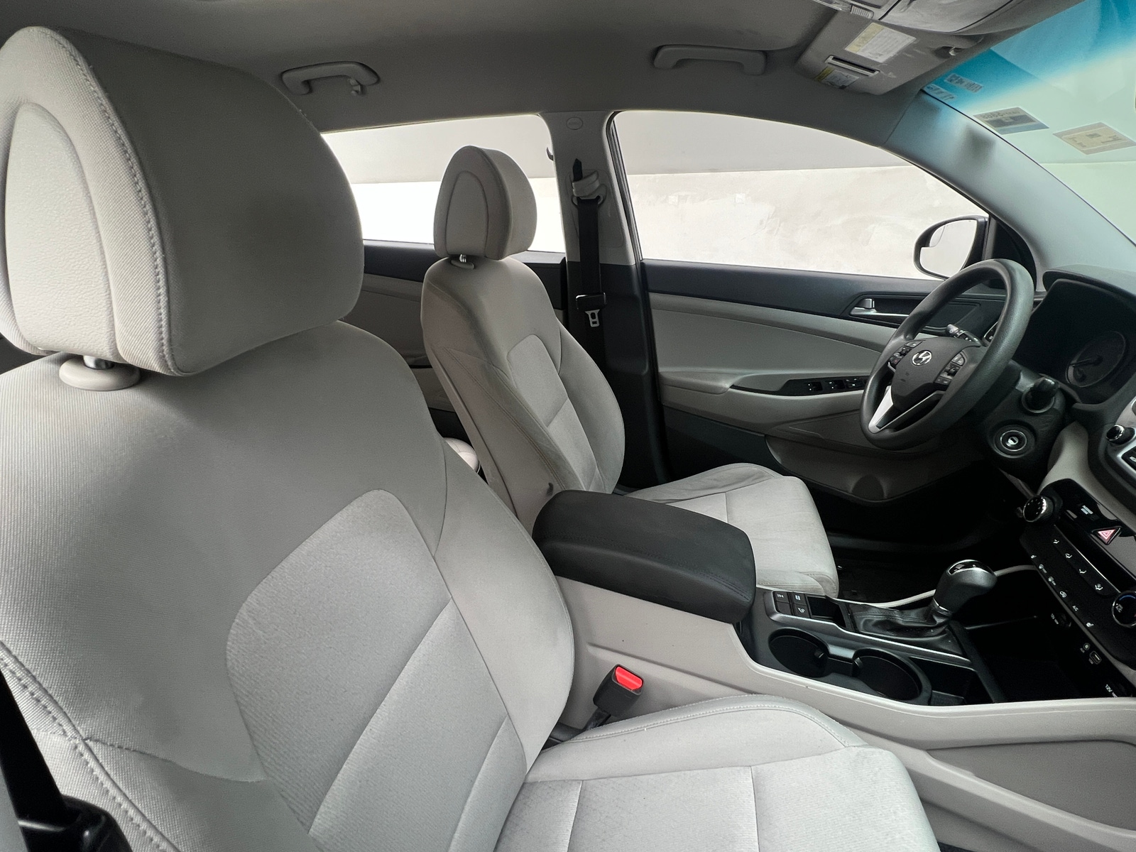 Thumbnail: 2018 Hyundai Tucson - 2