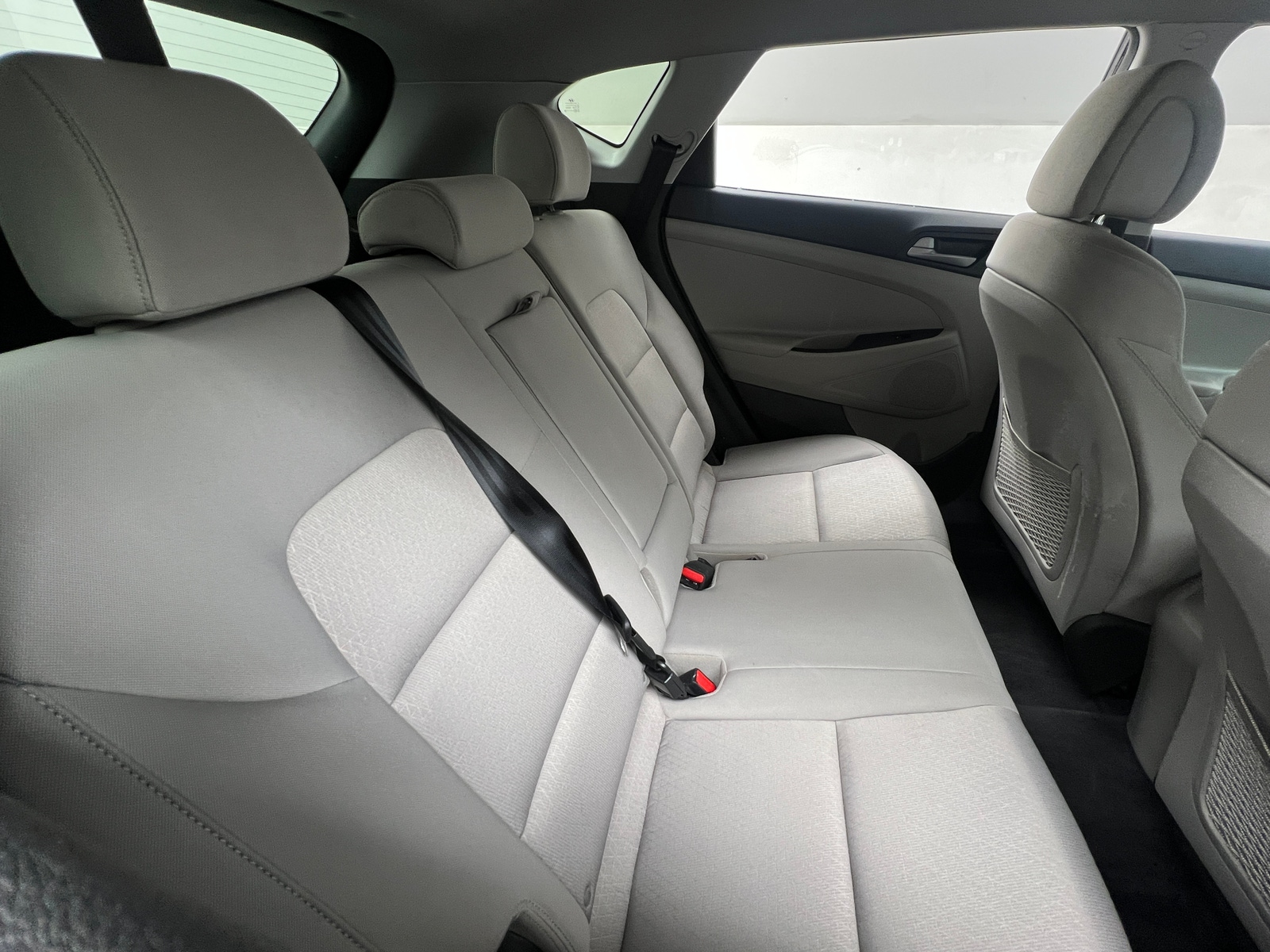 Thumbnail: 2018 Hyundai Tucson - 6