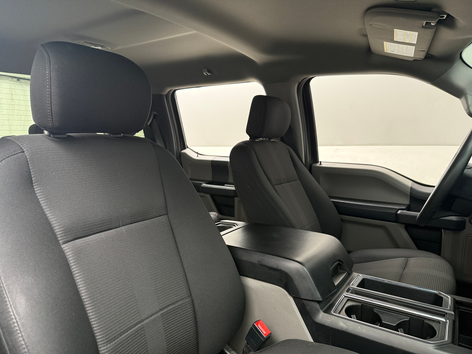 Thumbnail: 2019 Ford Econoline - 2