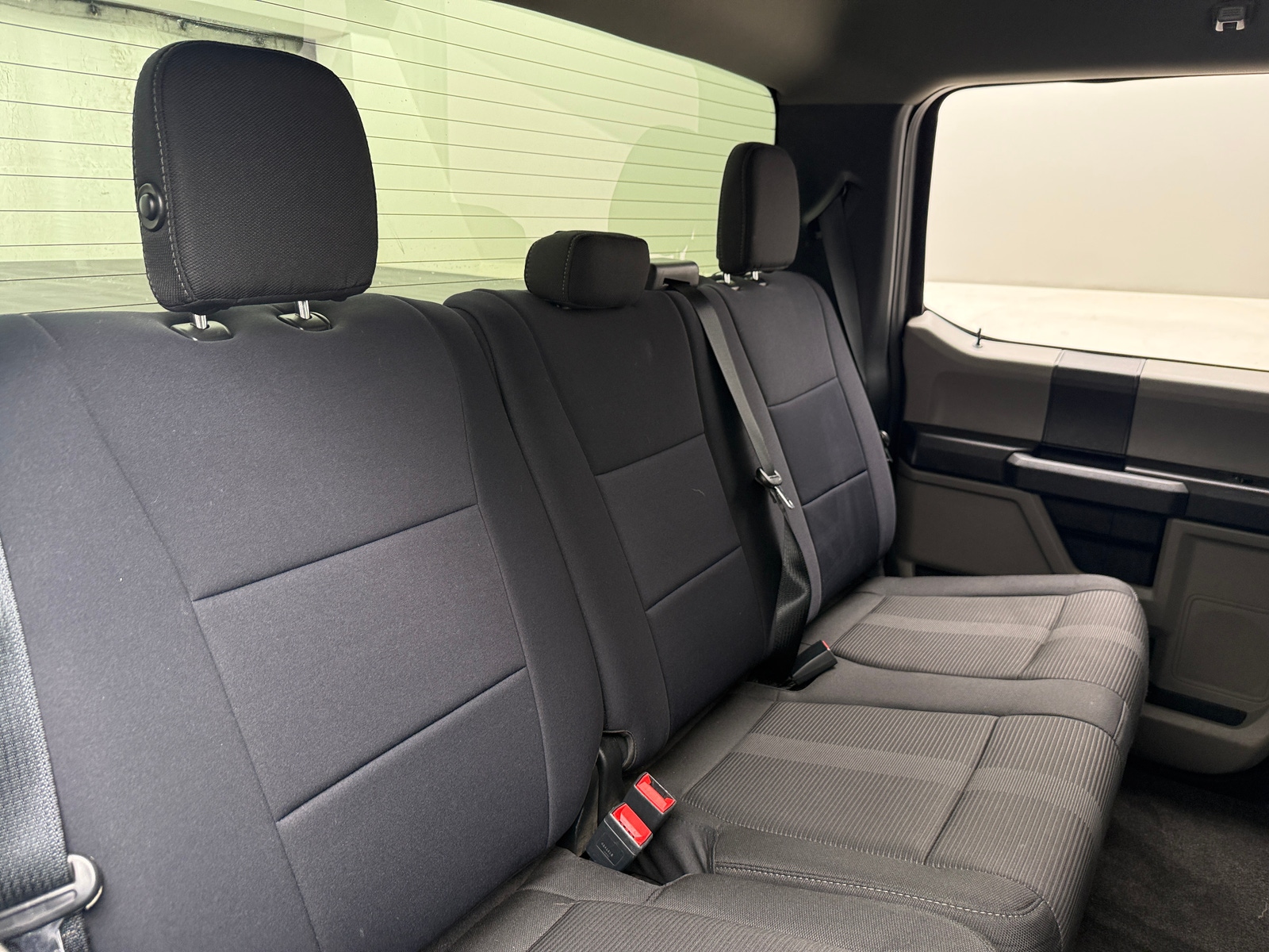 Thumbnail: 2019 Ford Econoline - 6