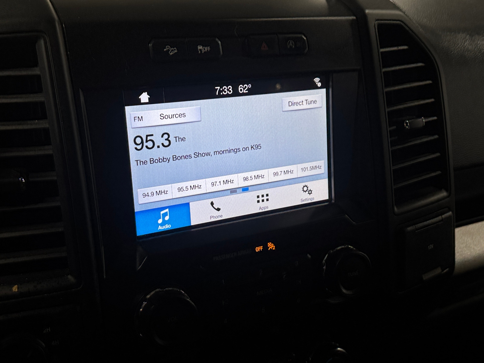 Thumbnail: 2019 Ford Econoline - 4