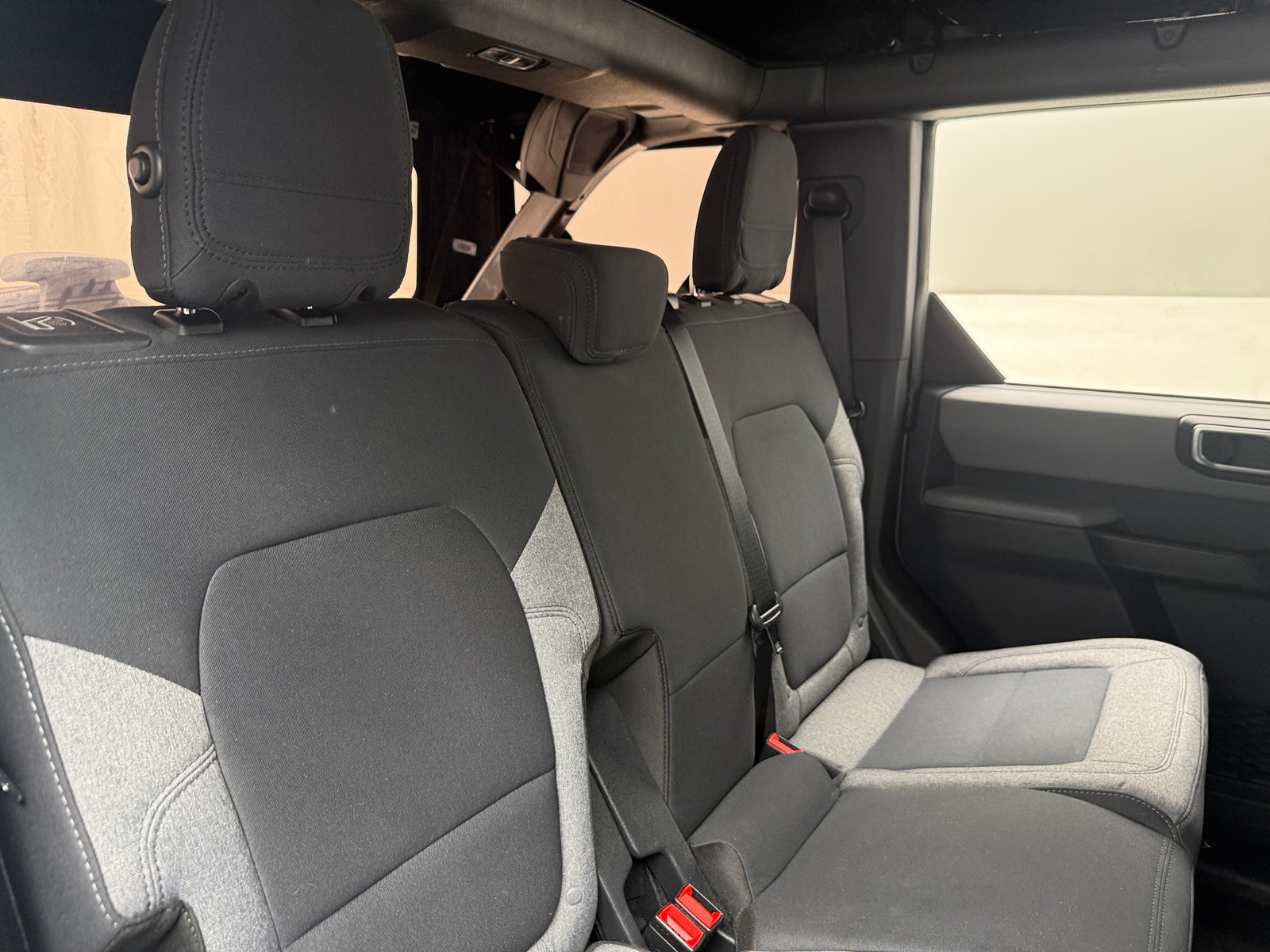 Thumbnail: 2023 Ford Bronco - 6