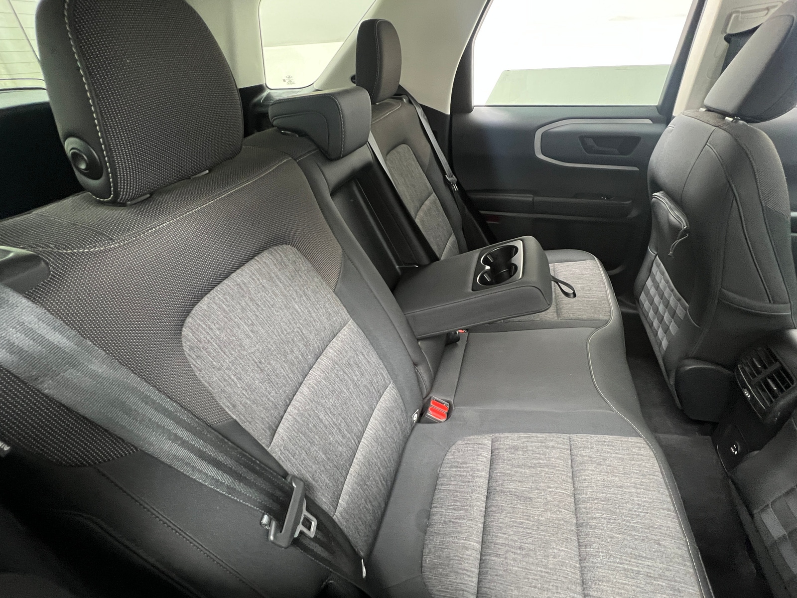 Thumbnail: 2021 Ford Bronco Sport - 6