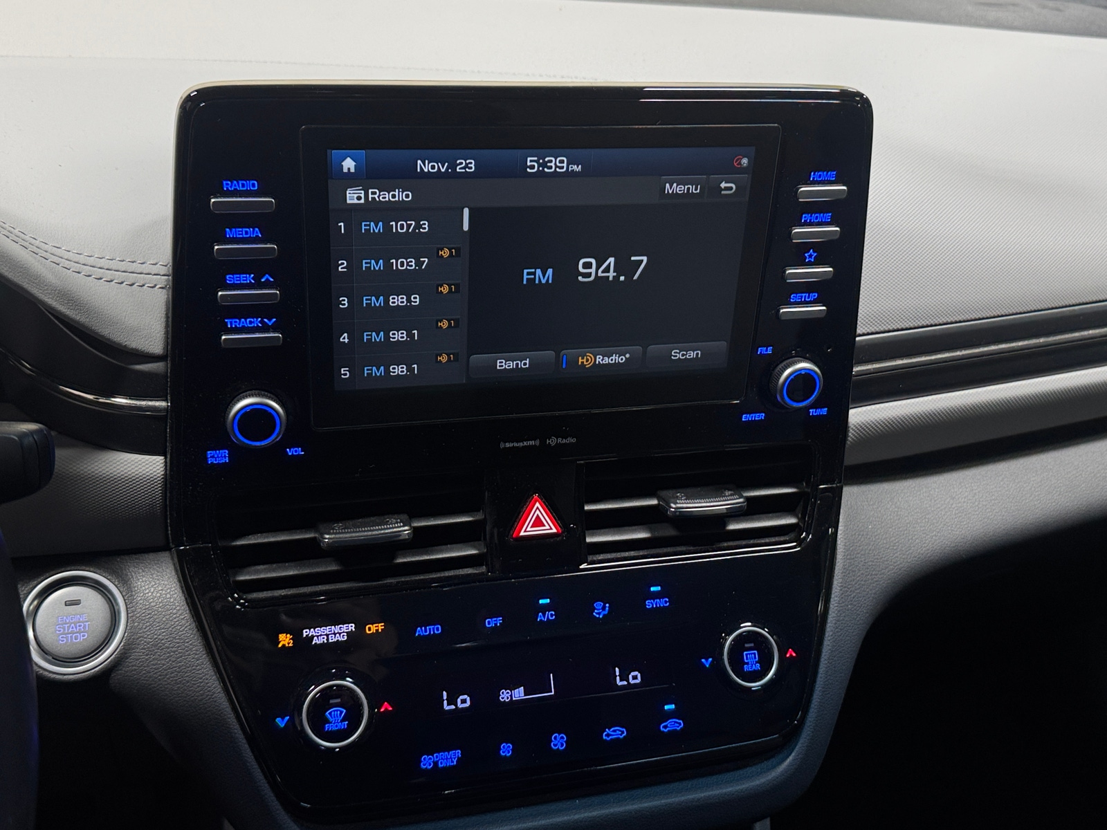 Thumbnail: 2020 Hyundai Ioniq - 4