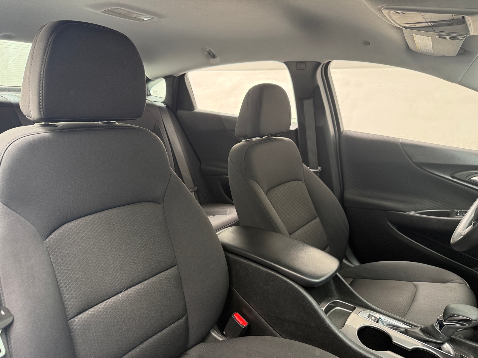 Thumbnail: 2023 Chevrolet Malibu - 2