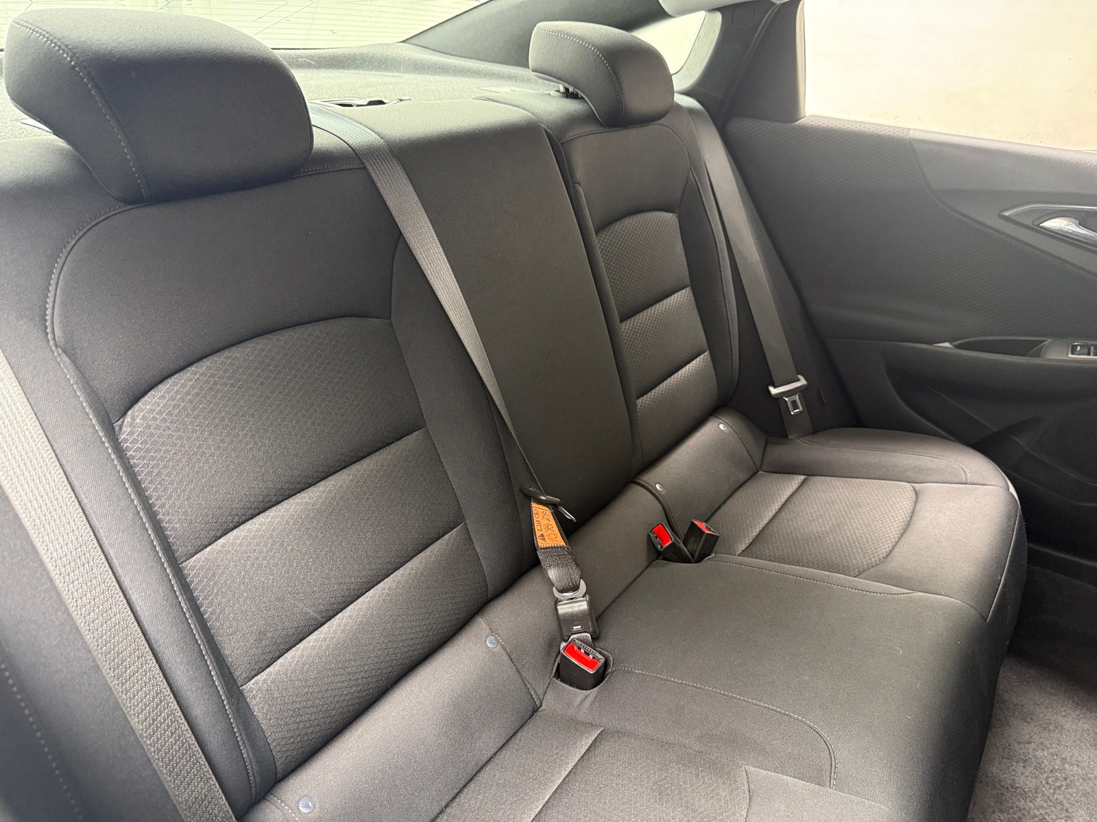 Thumbnail: 2023 Chevrolet Malibu - 6