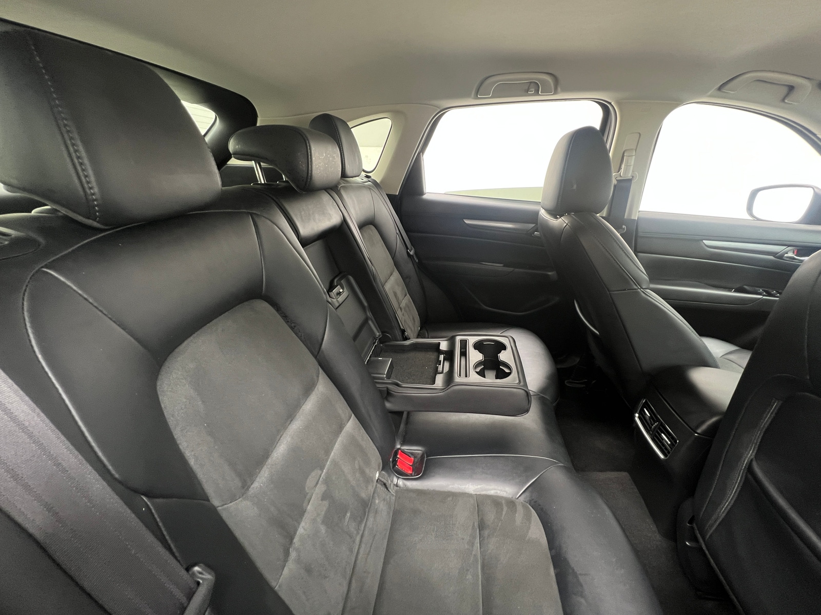 Thumbnail: 2021 Mazda CX-5 - 5