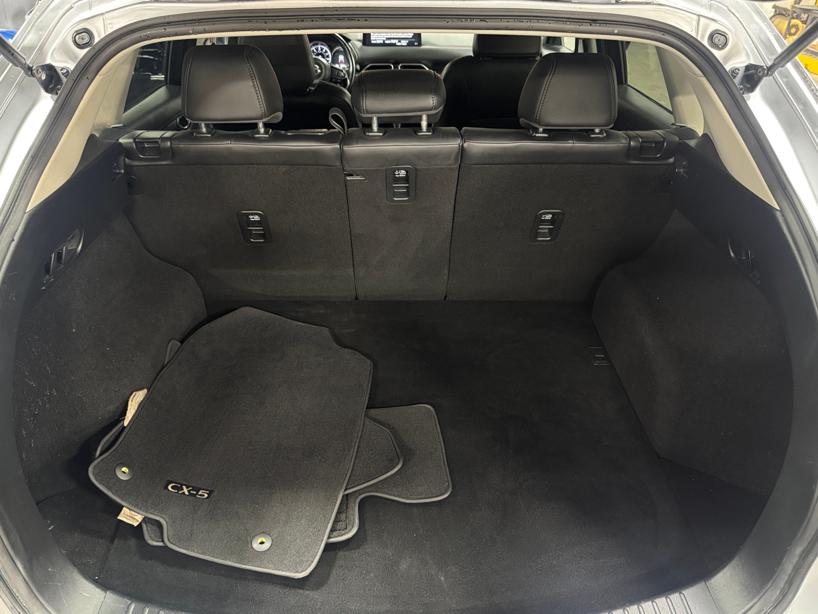 Thumbnail: 2021 Mazda CX-5 - 6