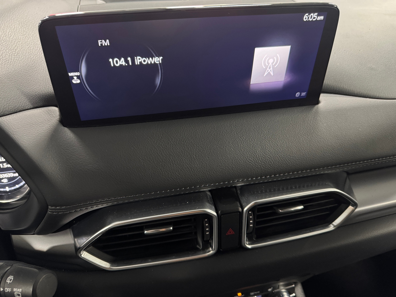 Thumbnail: 2021 Mazda CX-5 - 3