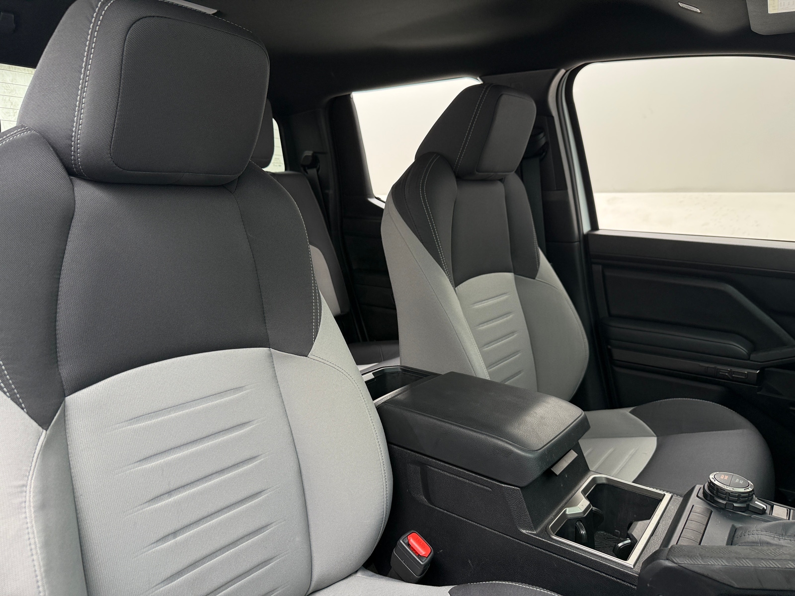 Thumbnail: 2025 Toyota Tacoma - 2