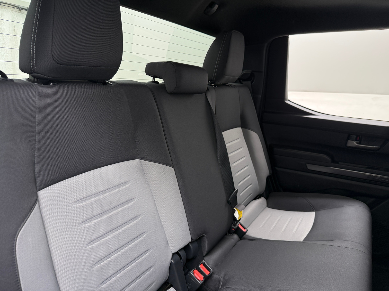 Thumbnail: 2025 Toyota Tacoma - 6