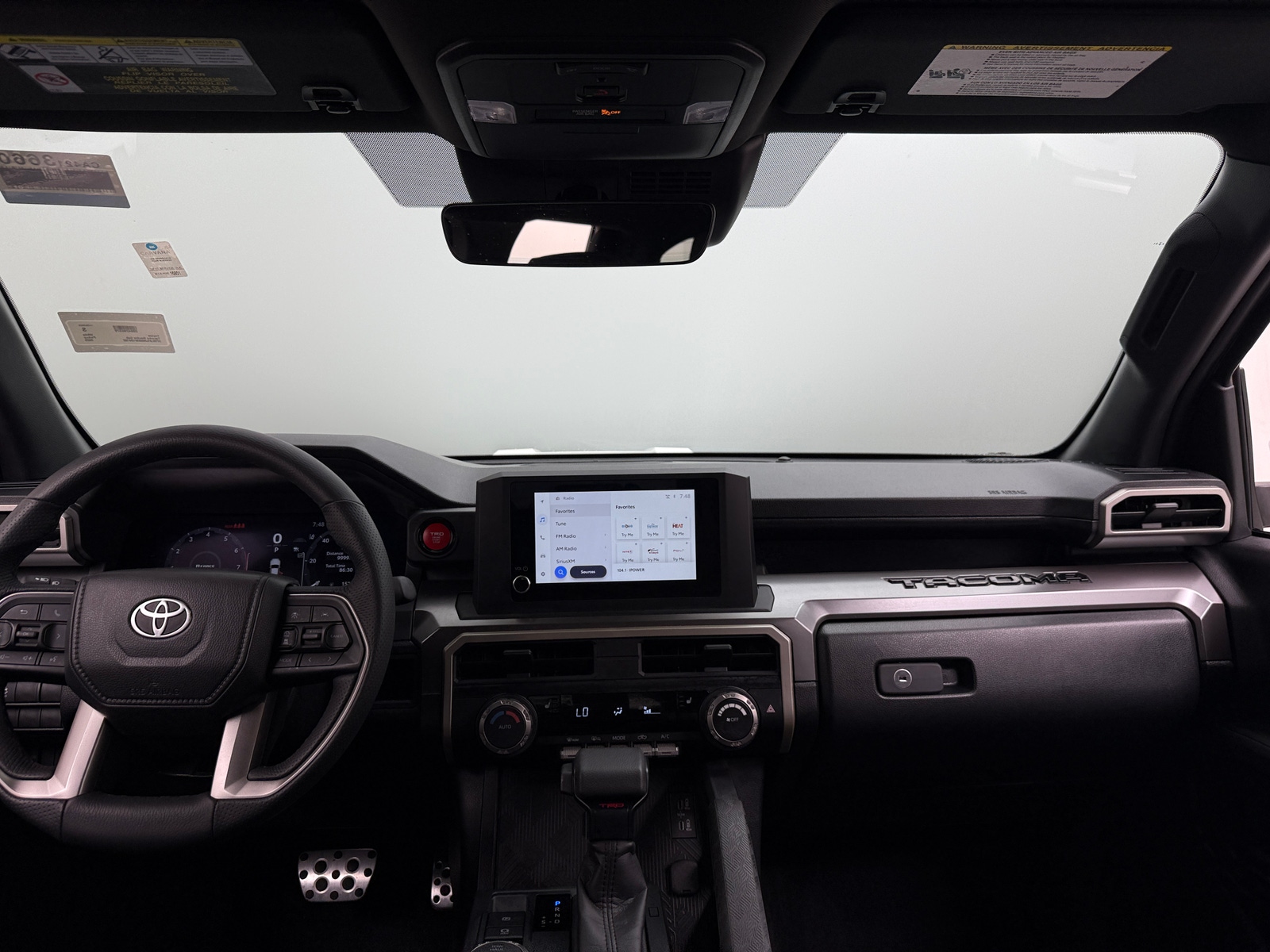 Thumbnail: 2025 Toyota Tacoma - 3