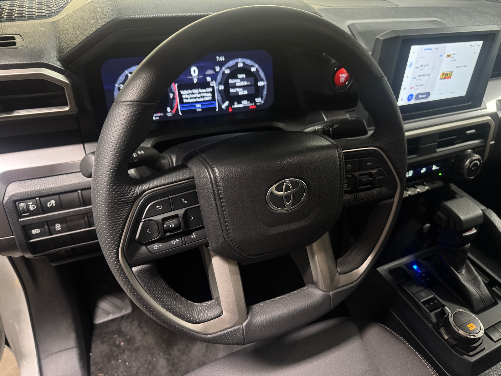 Thumbnail: 2025 Toyota Tacoma - 5