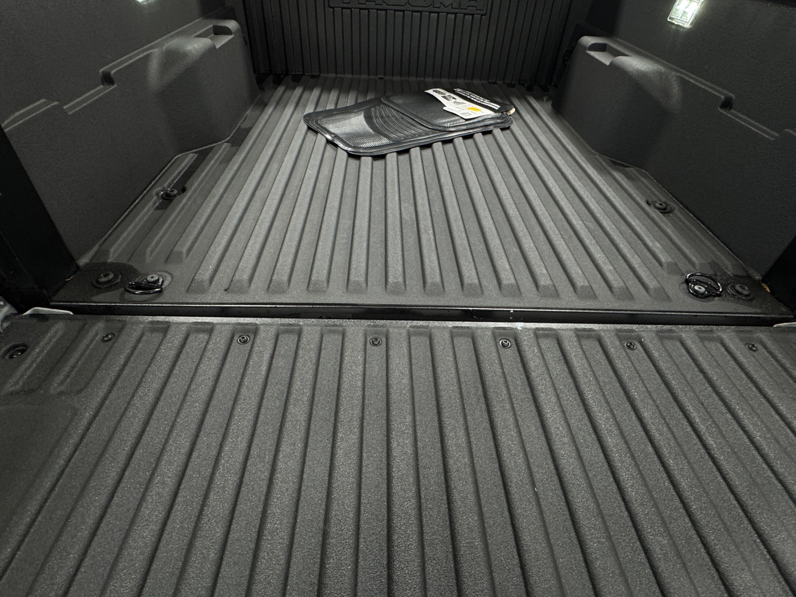 Thumbnail: 2025 Toyota Tacoma - 7