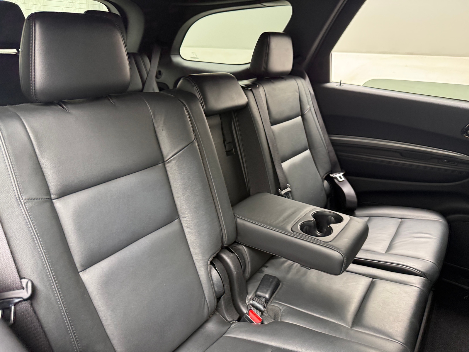 Thumbnail: 2020 Dodge Durango - 5