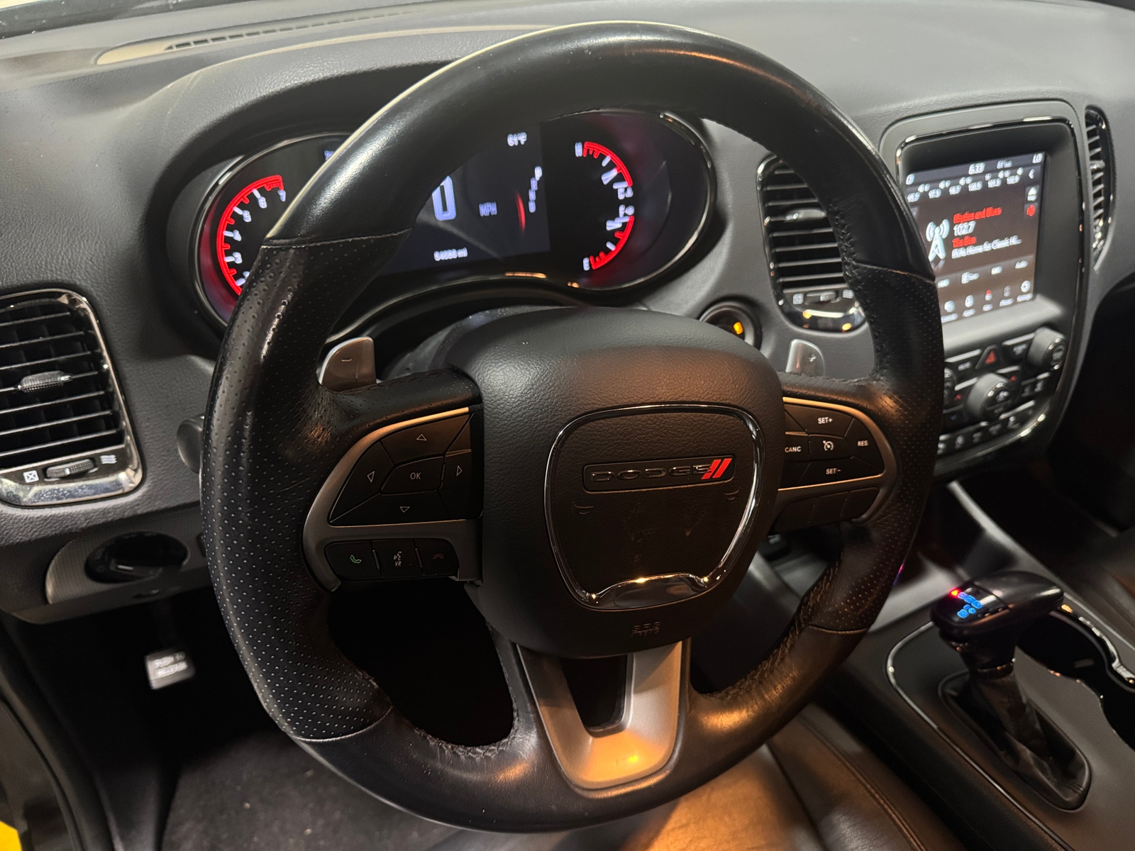 Thumbnail: 2020 Dodge Durango - 4