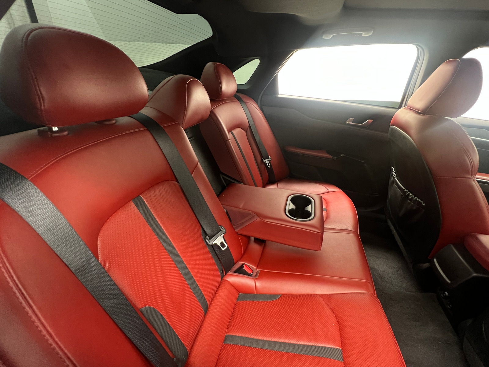 Thumbnail: 2023 Kia K5 - 5