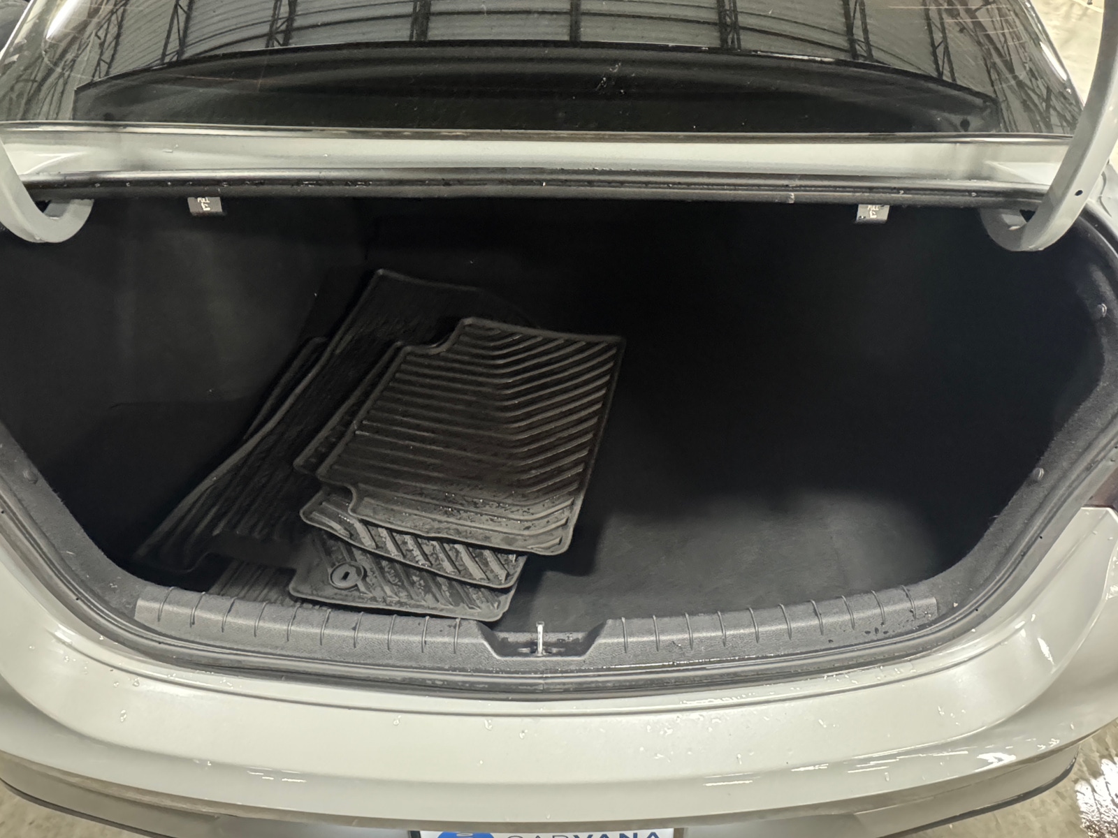 Thumbnail: 2023 Kia K5 - 6