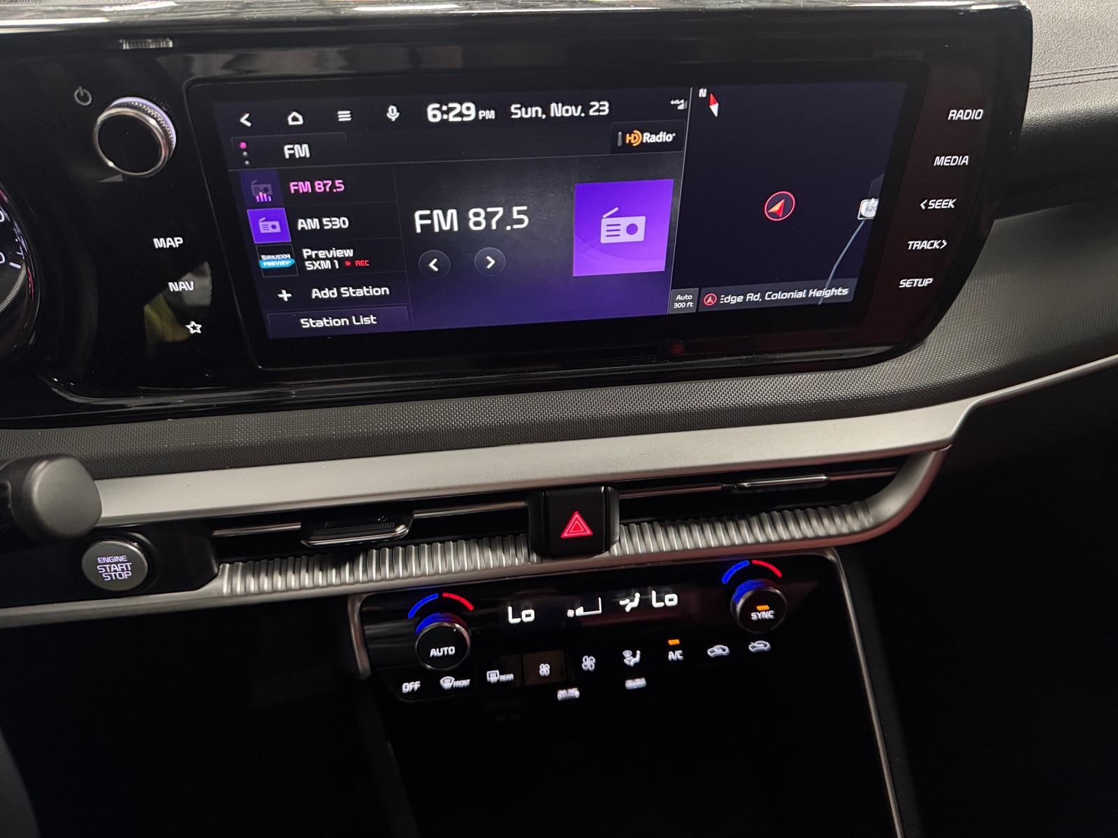 Thumbnail: 2023 Kia K5 - 3