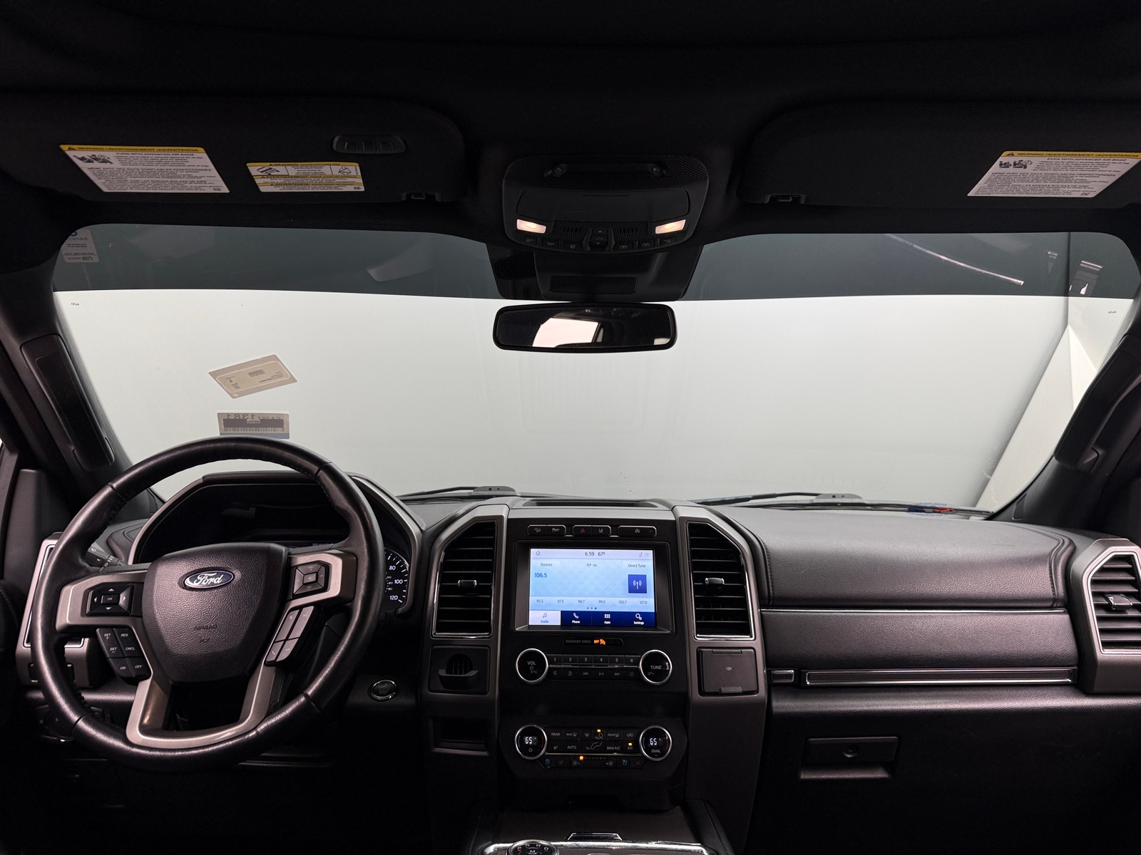 Thumbnail: 2021 Ford Expedition - 3