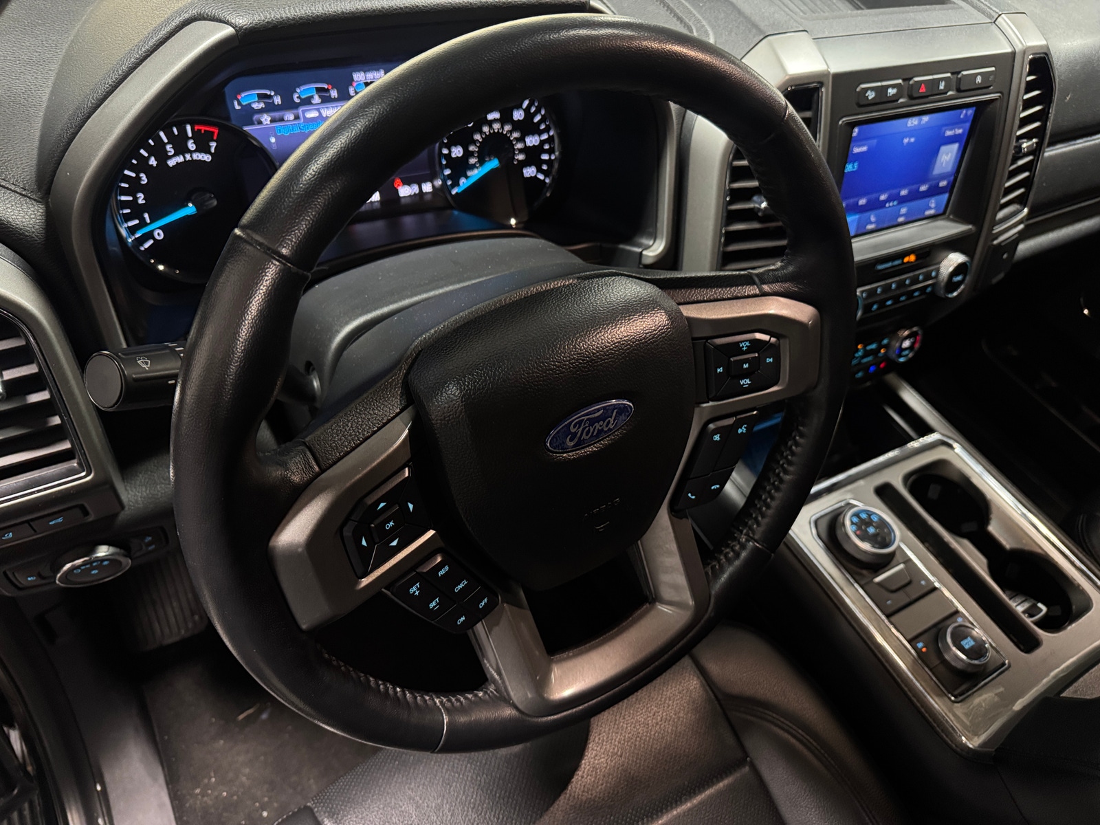 Thumbnail: 2021 Ford Expedition - 5