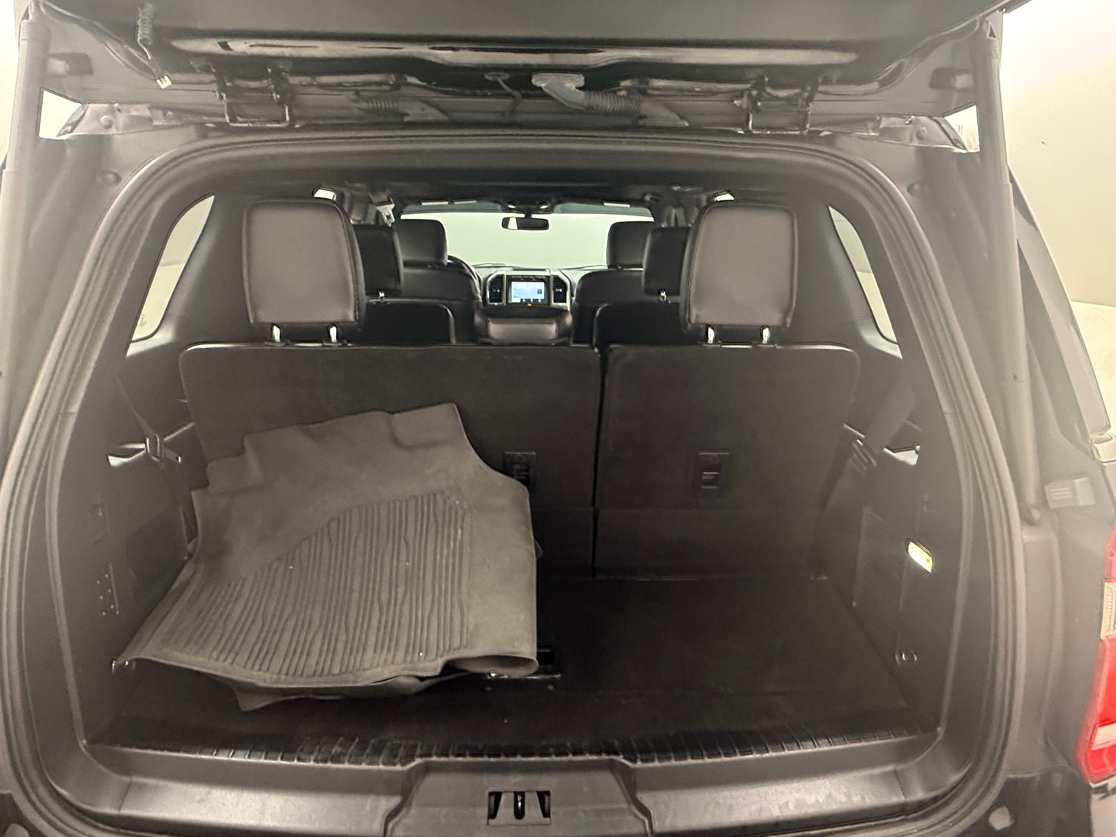 Thumbnail: 2021 Ford Expedition - 7