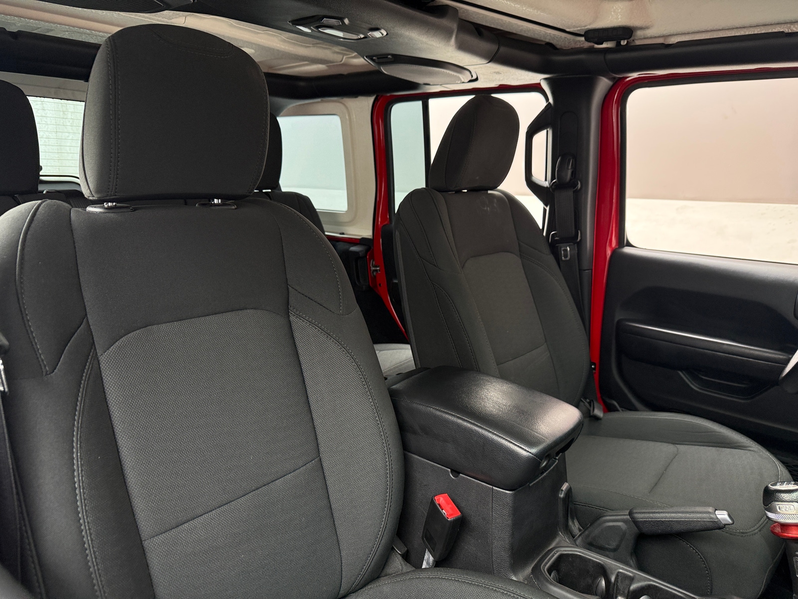 Thumbnail: 2018 Jeep Wrangler - 2