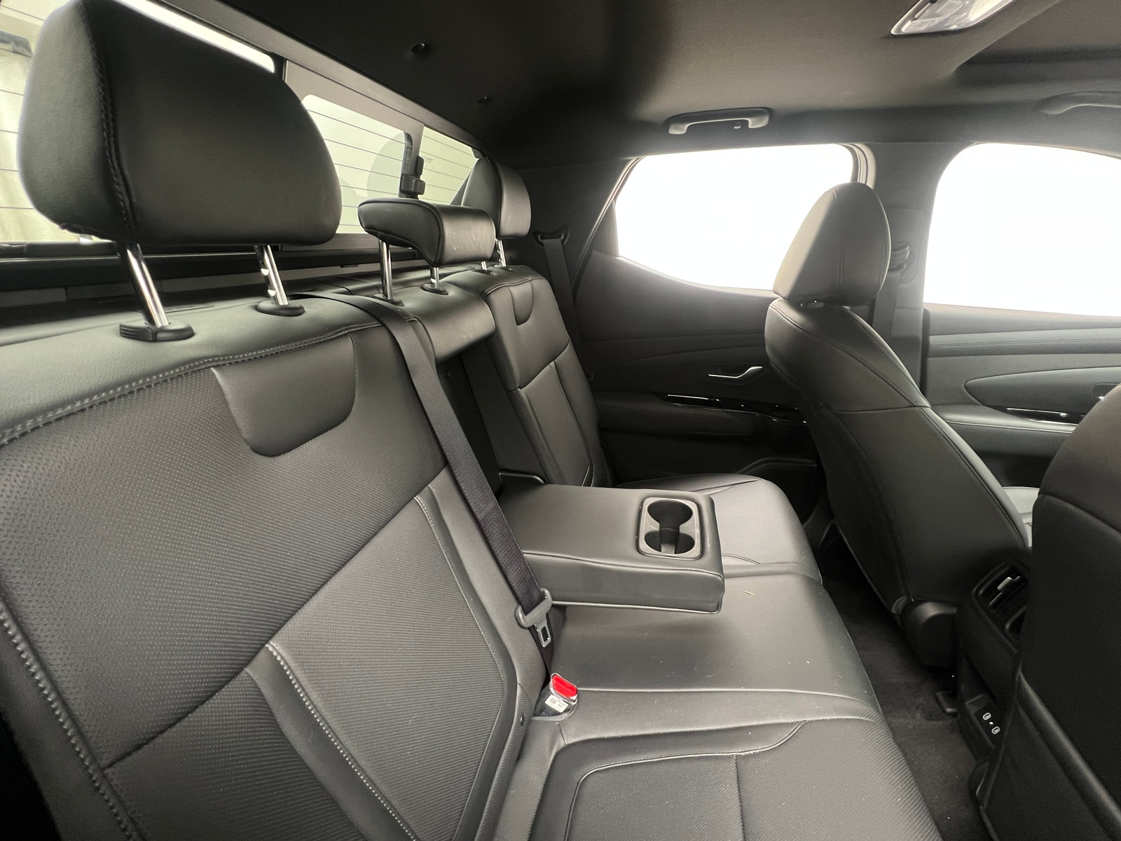 Thumbnail: 2025 Hyundai Santa Cruz - 5