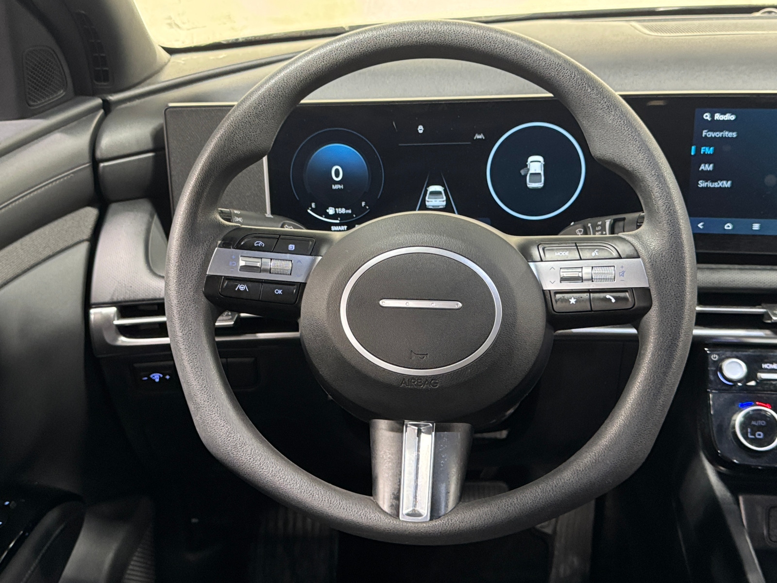 Thumbnail: 2025 Hyundai Santa Cruz - 4