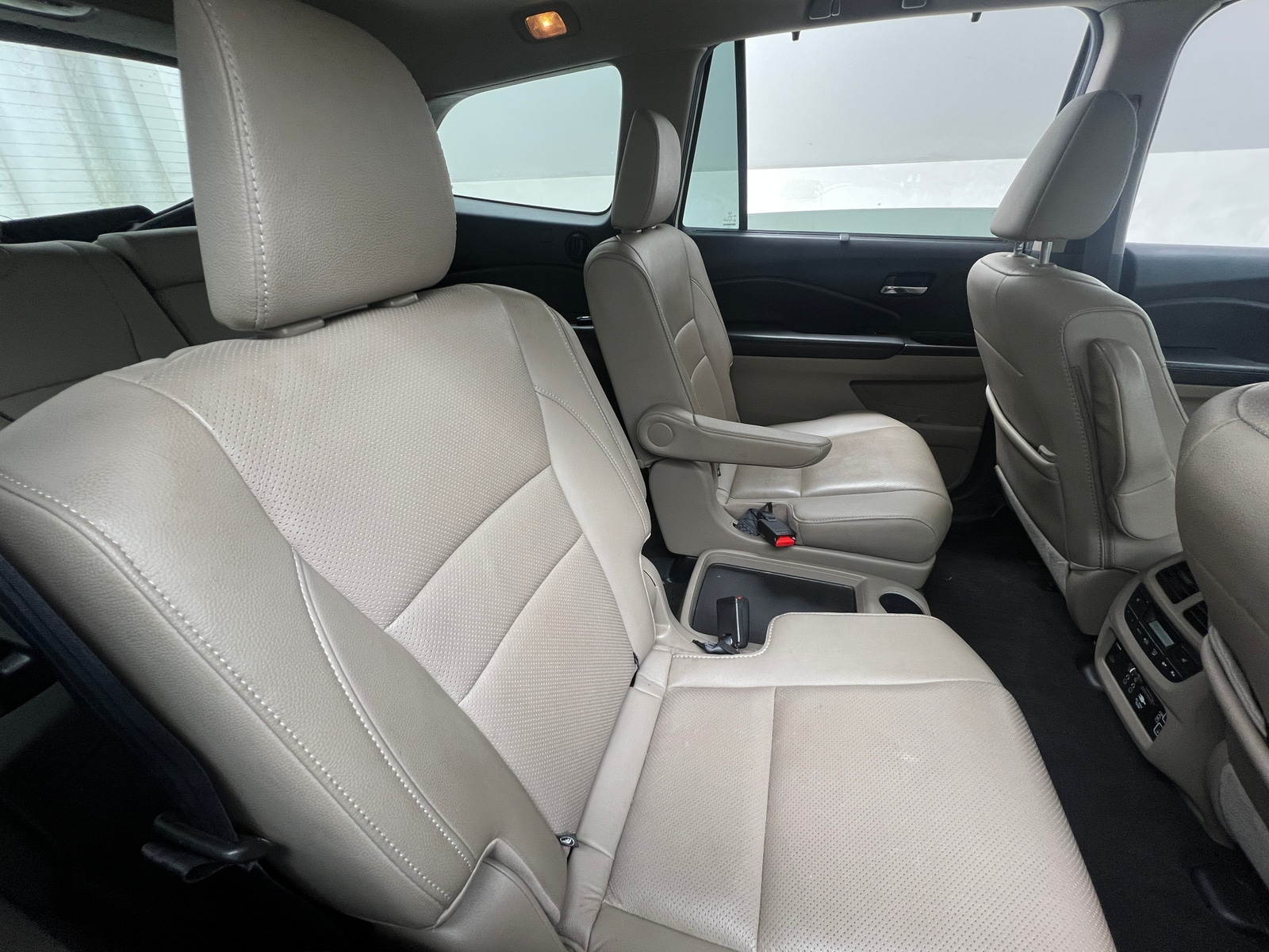 Thumbnail: 2019 Honda Pilot - 5