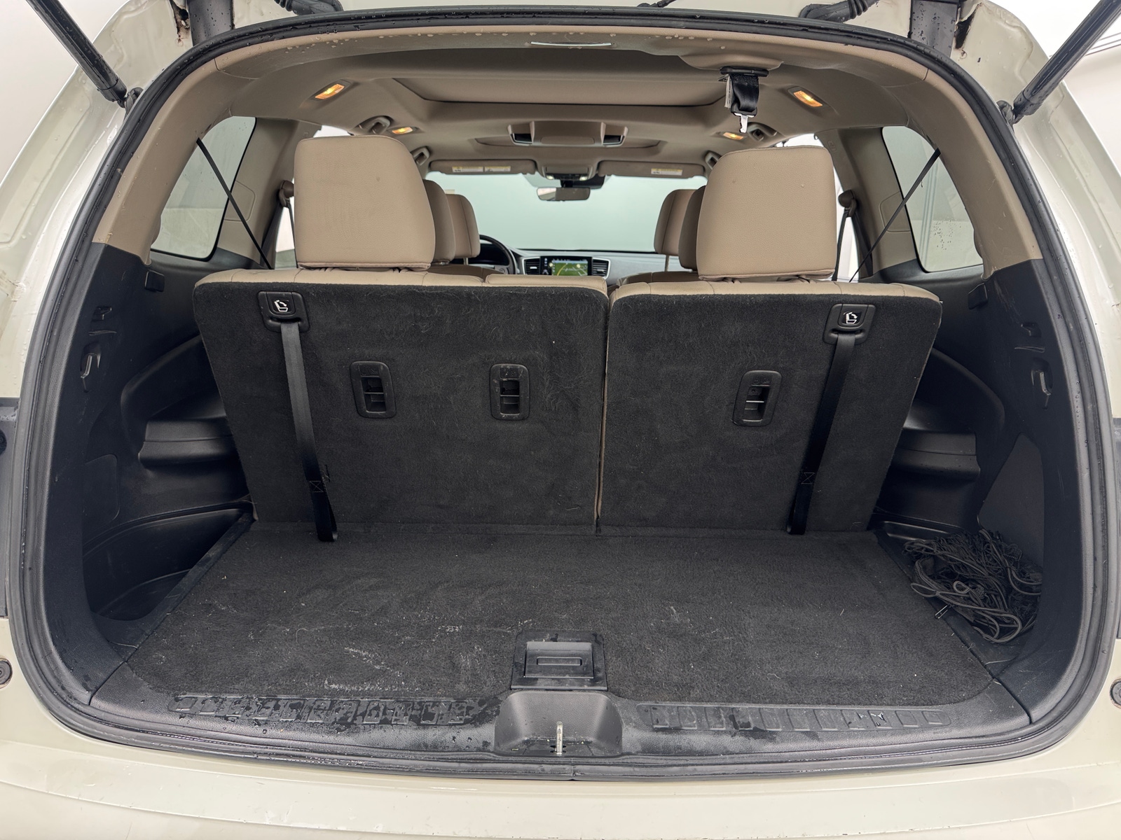 Thumbnail: 2019 Honda Pilot - 6