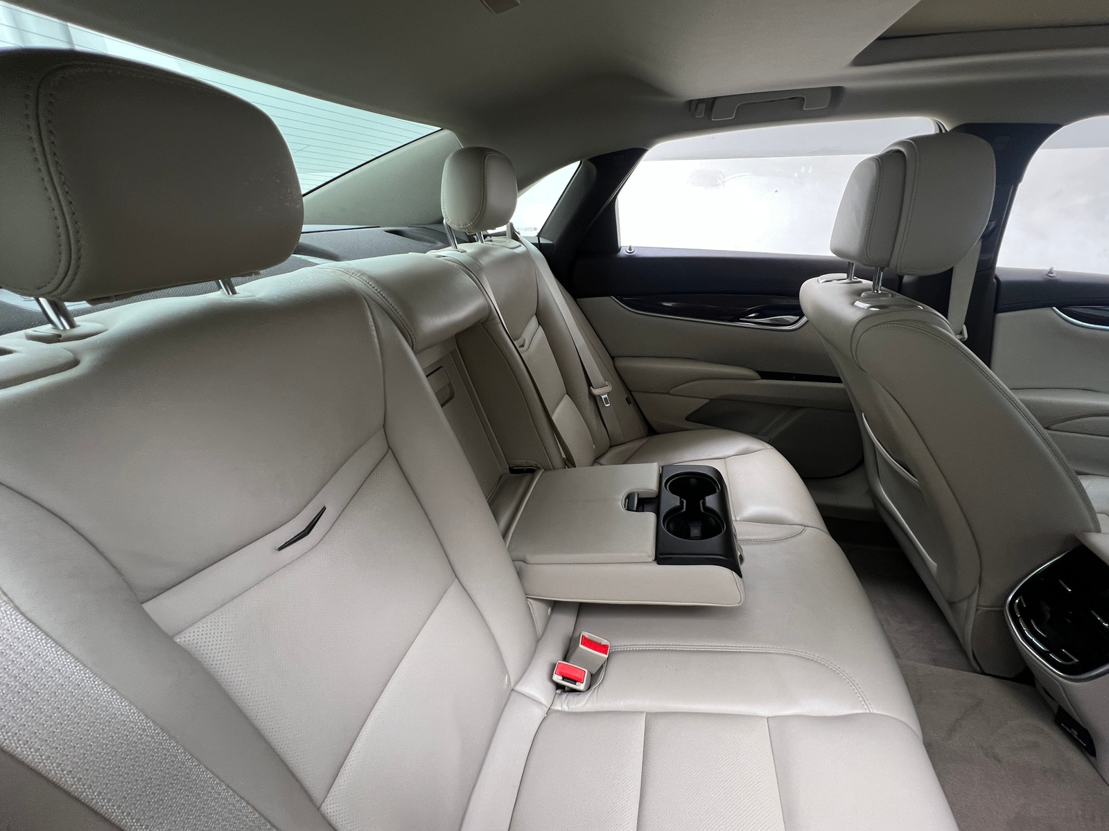 Thumbnail: 2013 Cadillac XTS - 5