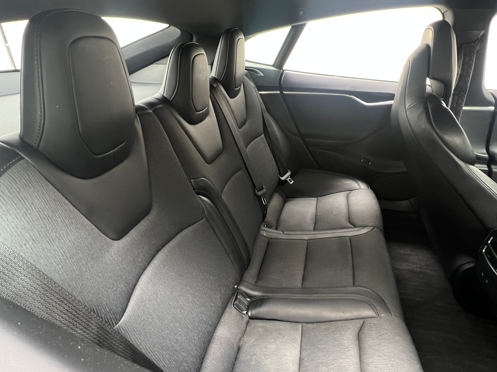 Thumbnail: 2018 Tesla Model S - 5