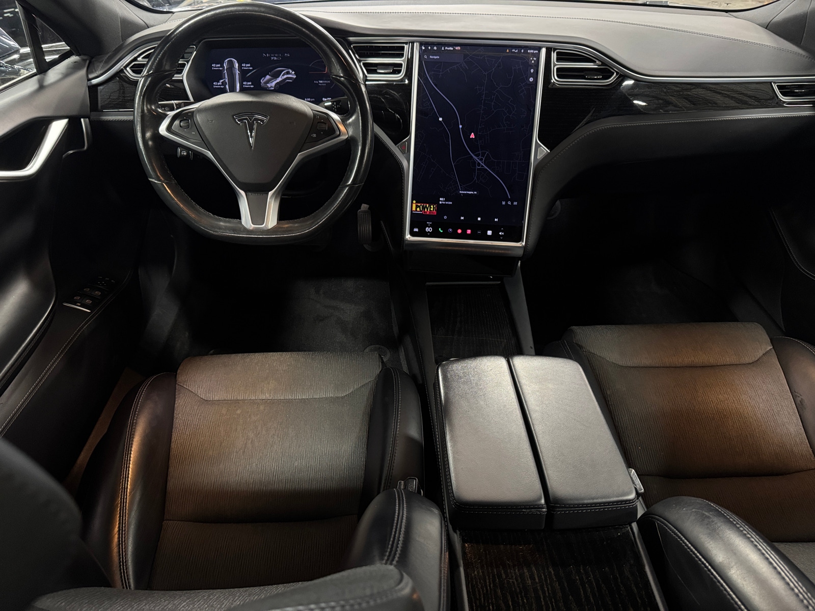 Thumbnail: 2018 Tesla Model S - 2