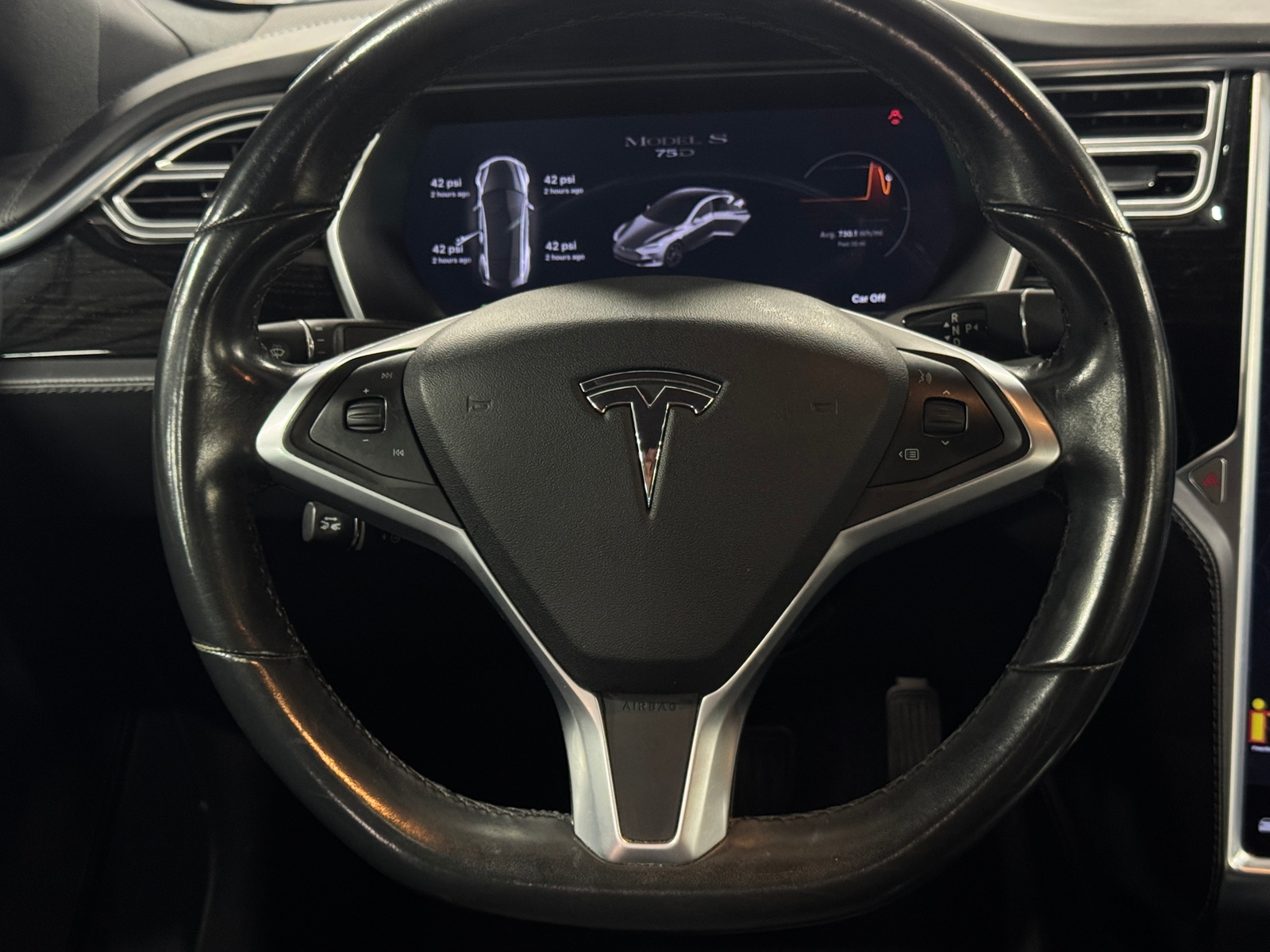 Thumbnail: 2018 Tesla Model S - 4