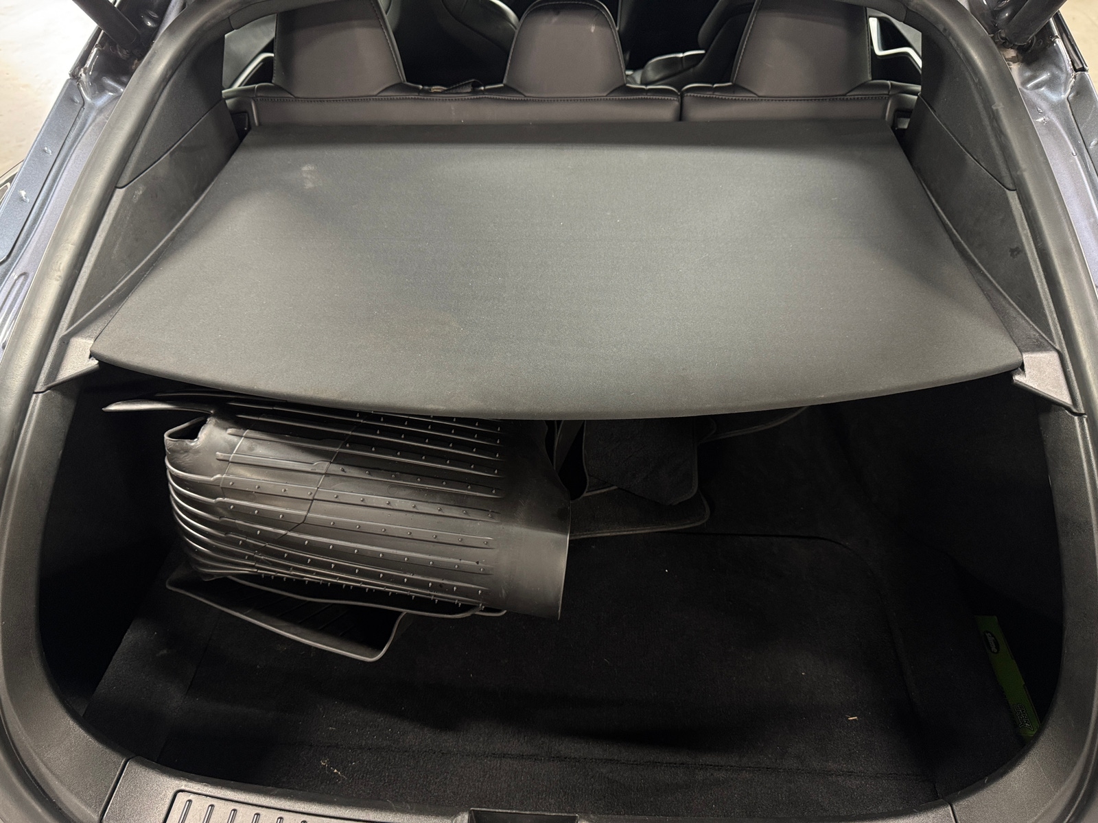 Thumbnail: 2018 Tesla Model S - 6