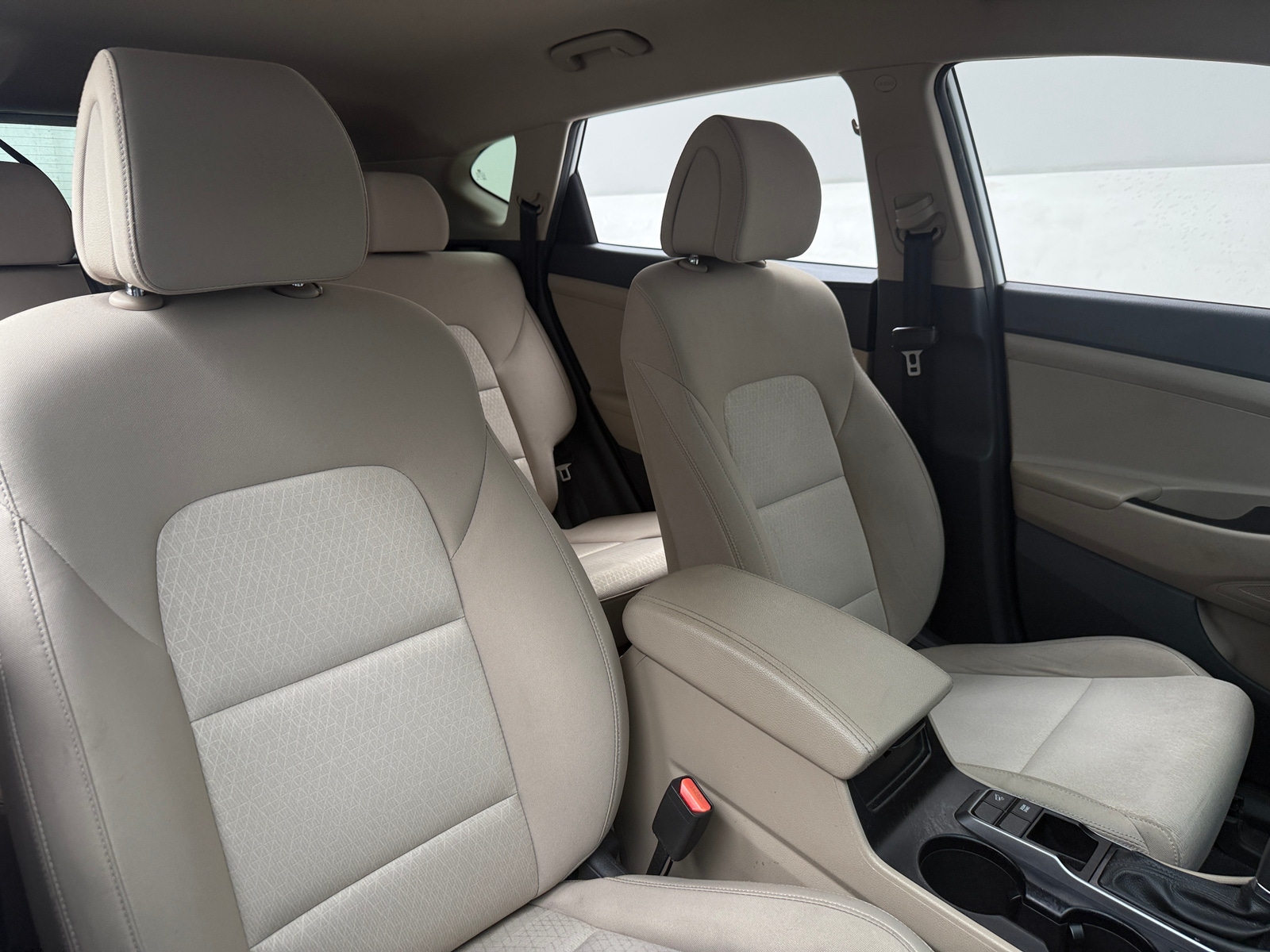 Thumbnail: 2017 Hyundai Tucson - 2