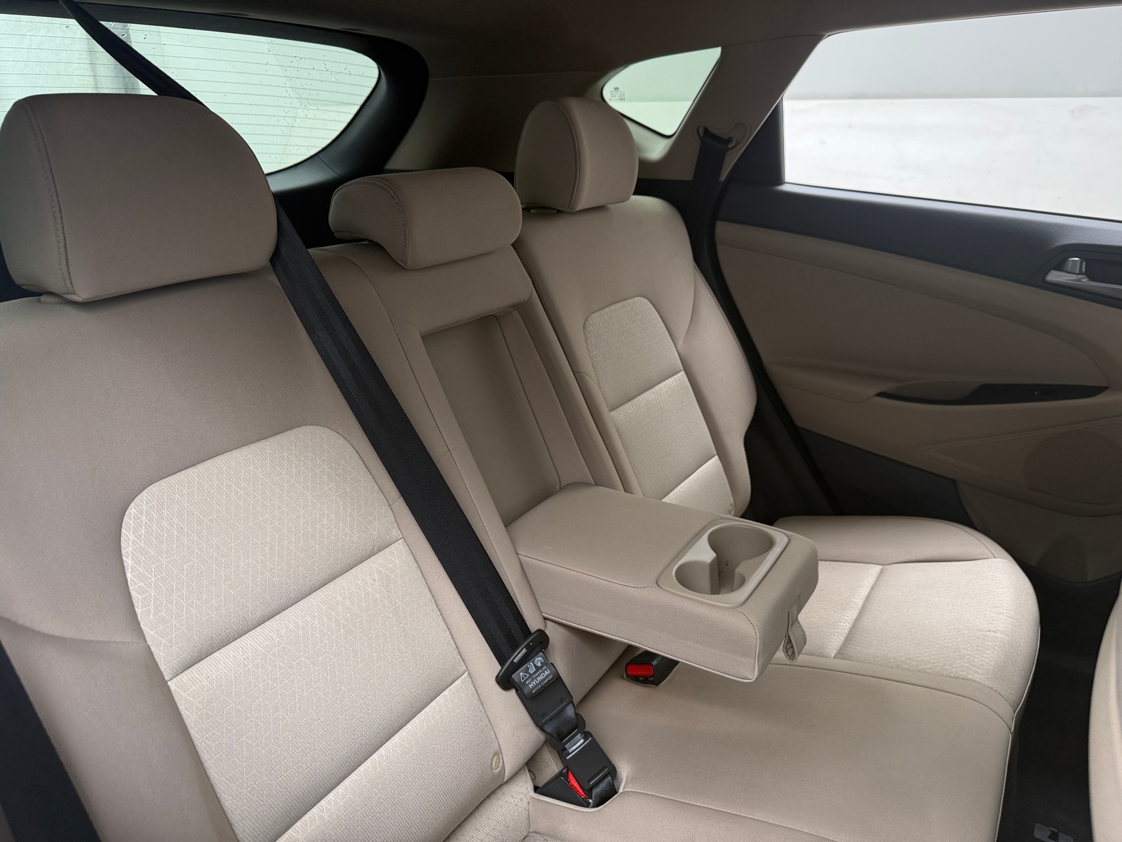 Thumbnail: 2017 Hyundai Tucson - 6