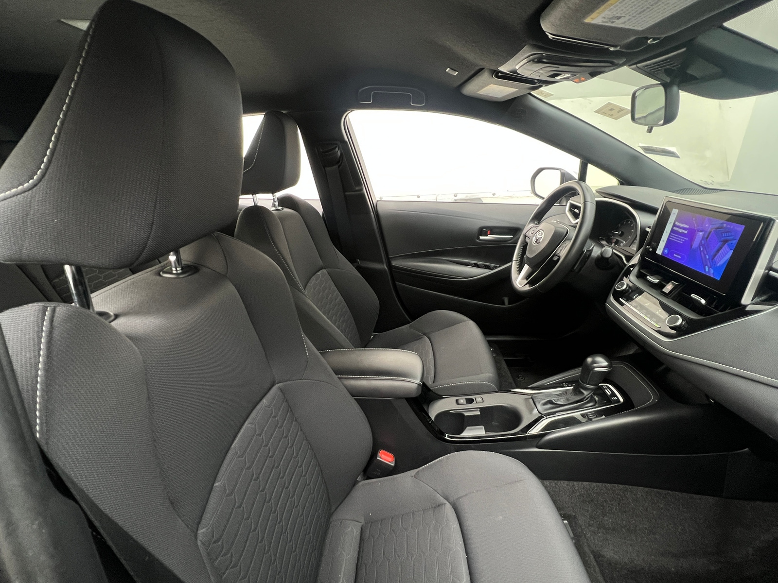 Thumbnail: 2023 Toyota Corolla - 2