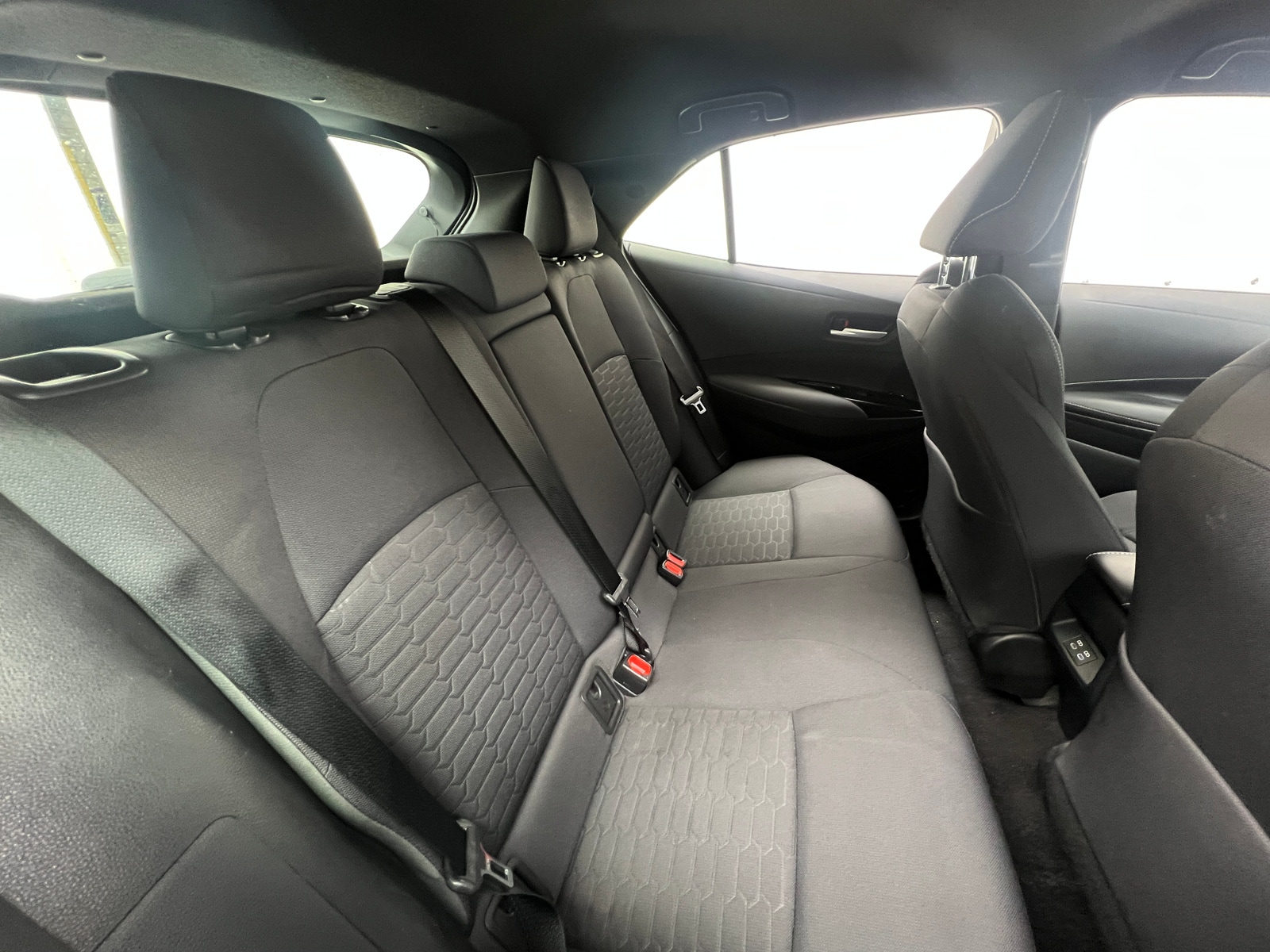 Thumbnail: 2023 Toyota Corolla - 6