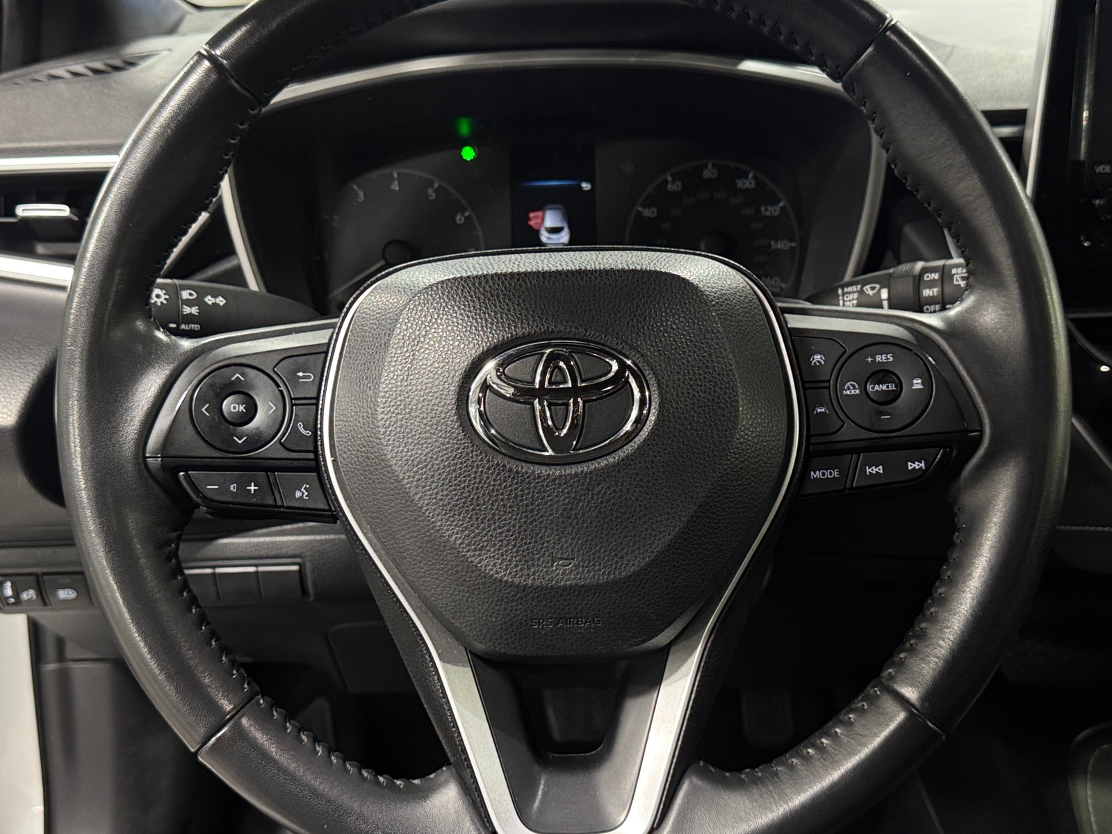 Thumbnail: 2023 Toyota Corolla - 5