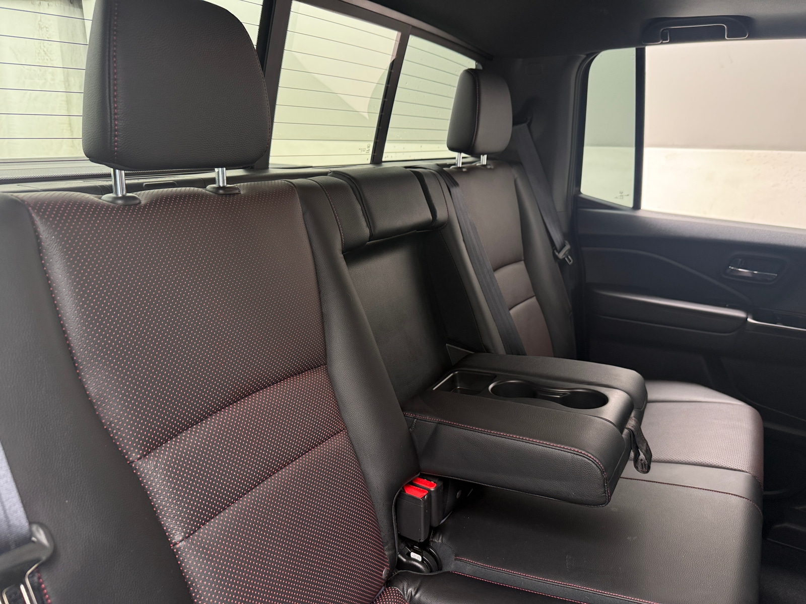 Thumbnail: 2022 Honda Ridgeline - 5